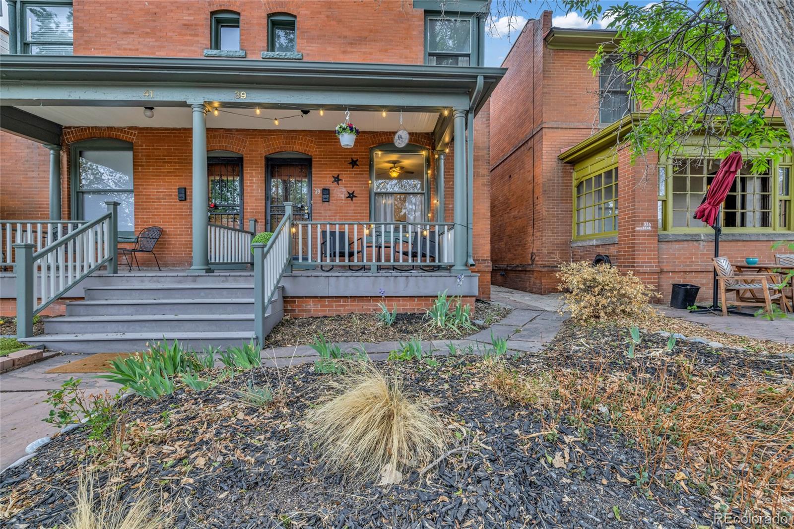 MLS Image #6 for 39 s grant street,denver, Colorado