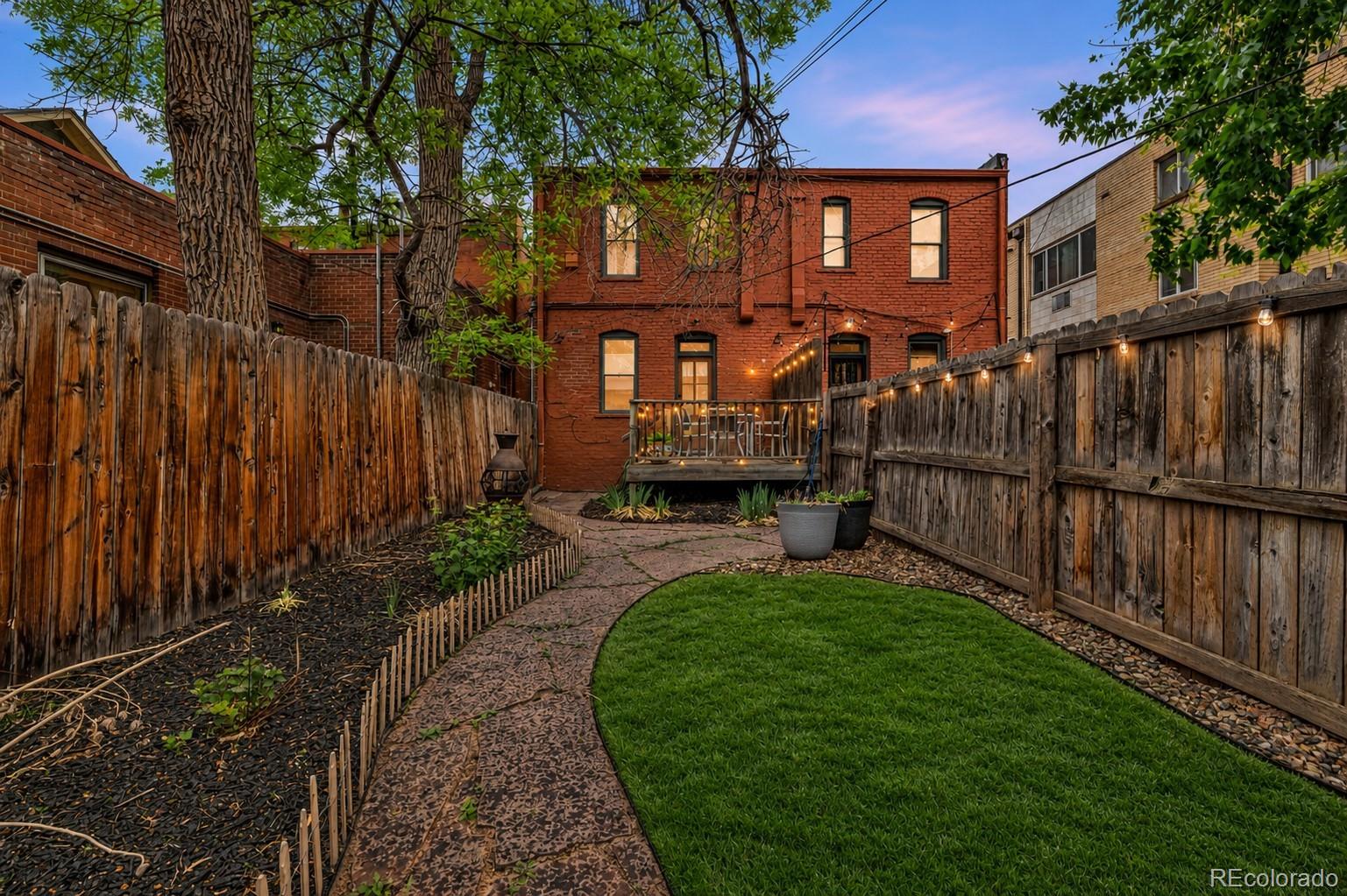 MLS Image #7 for 39 s grant street,denver, Colorado
