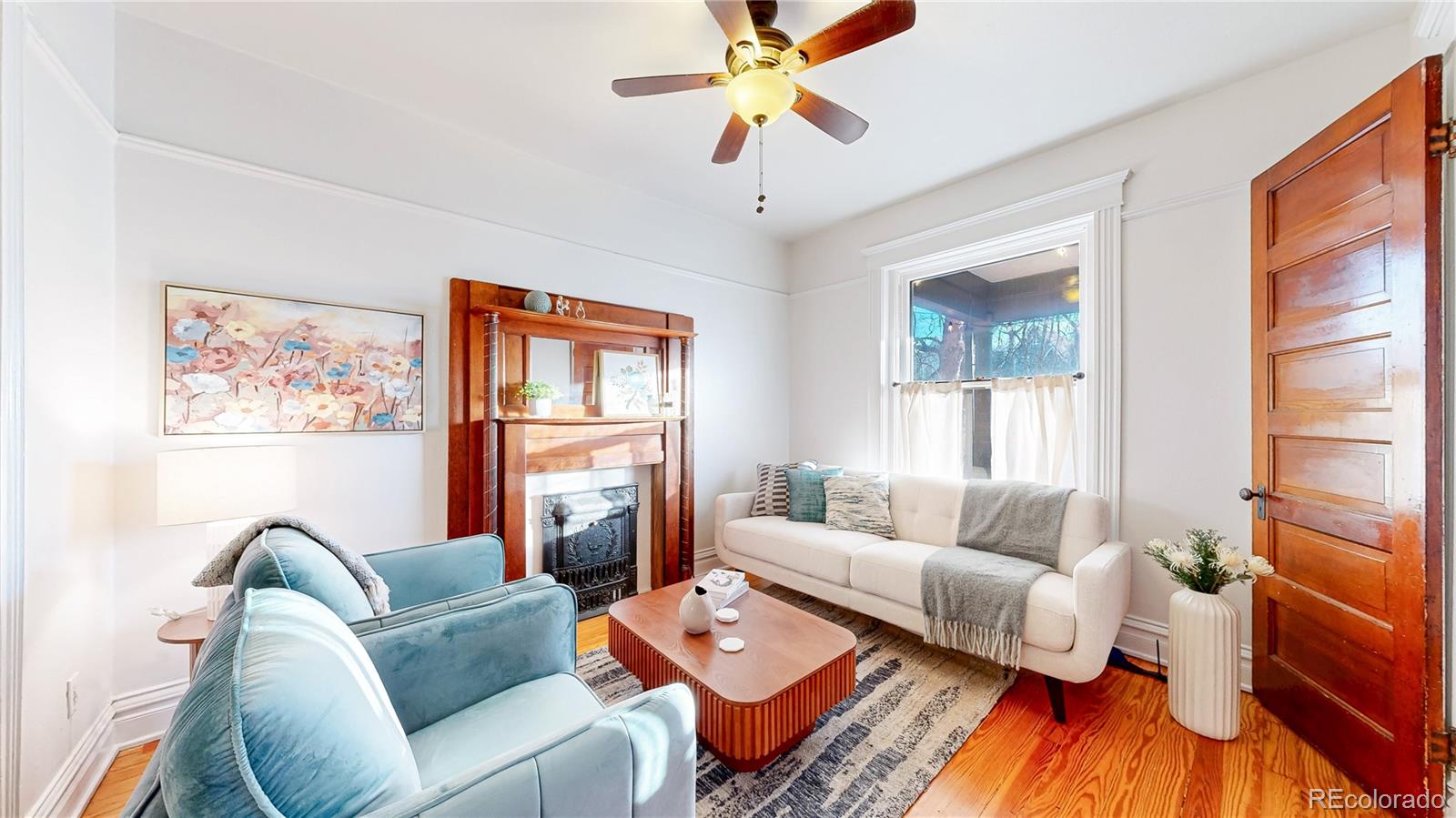 MLS Image #8 for 39 s grant street,denver, Colorado