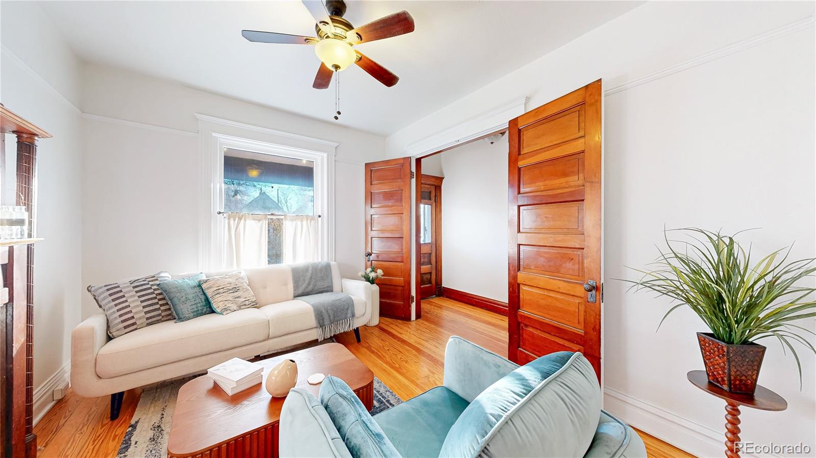 MLS Image #9 for 39 s grant street,denver, Colorado