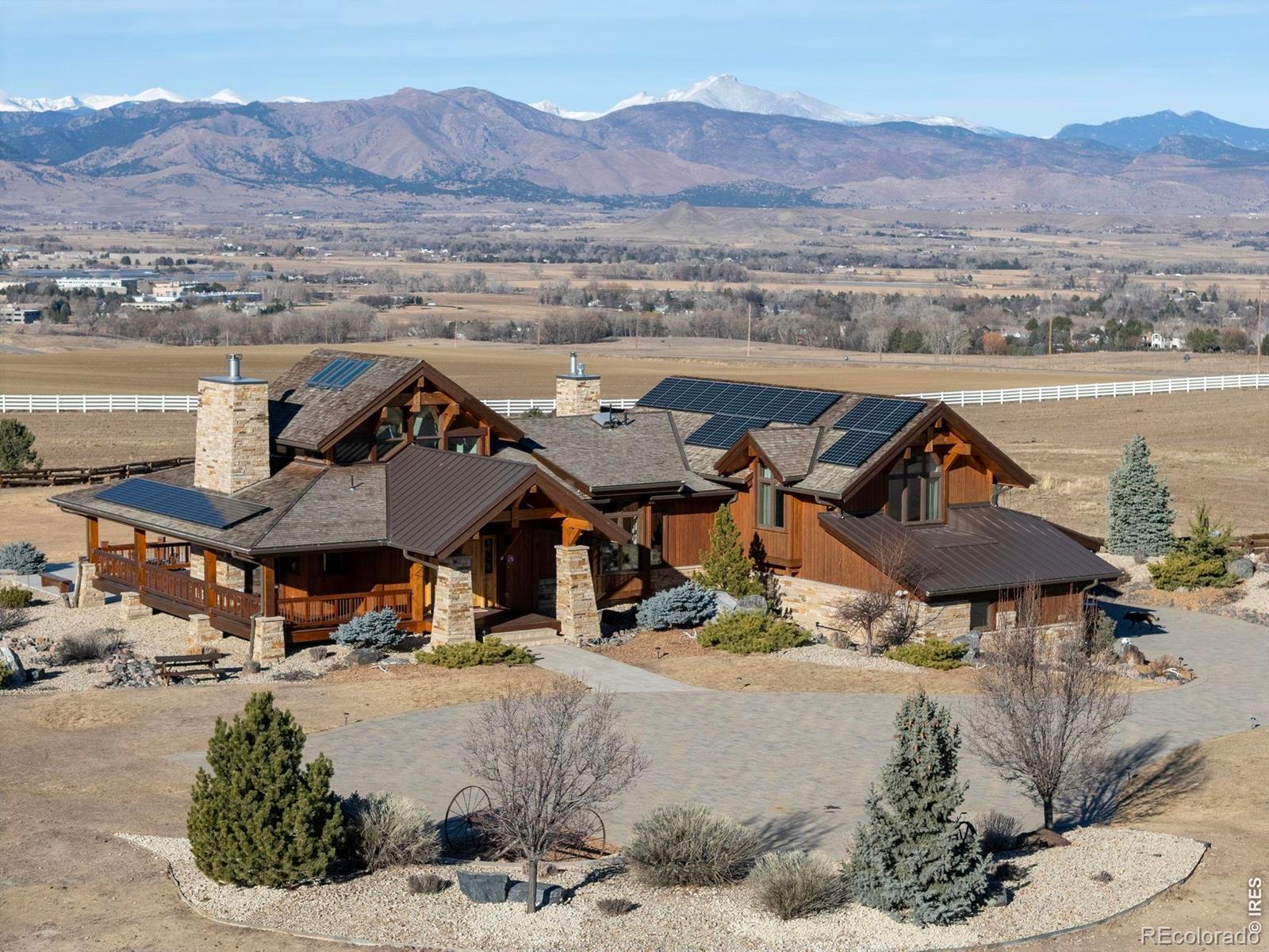 MLS Image #2 for 8642  mineral road,longmont, Colorado