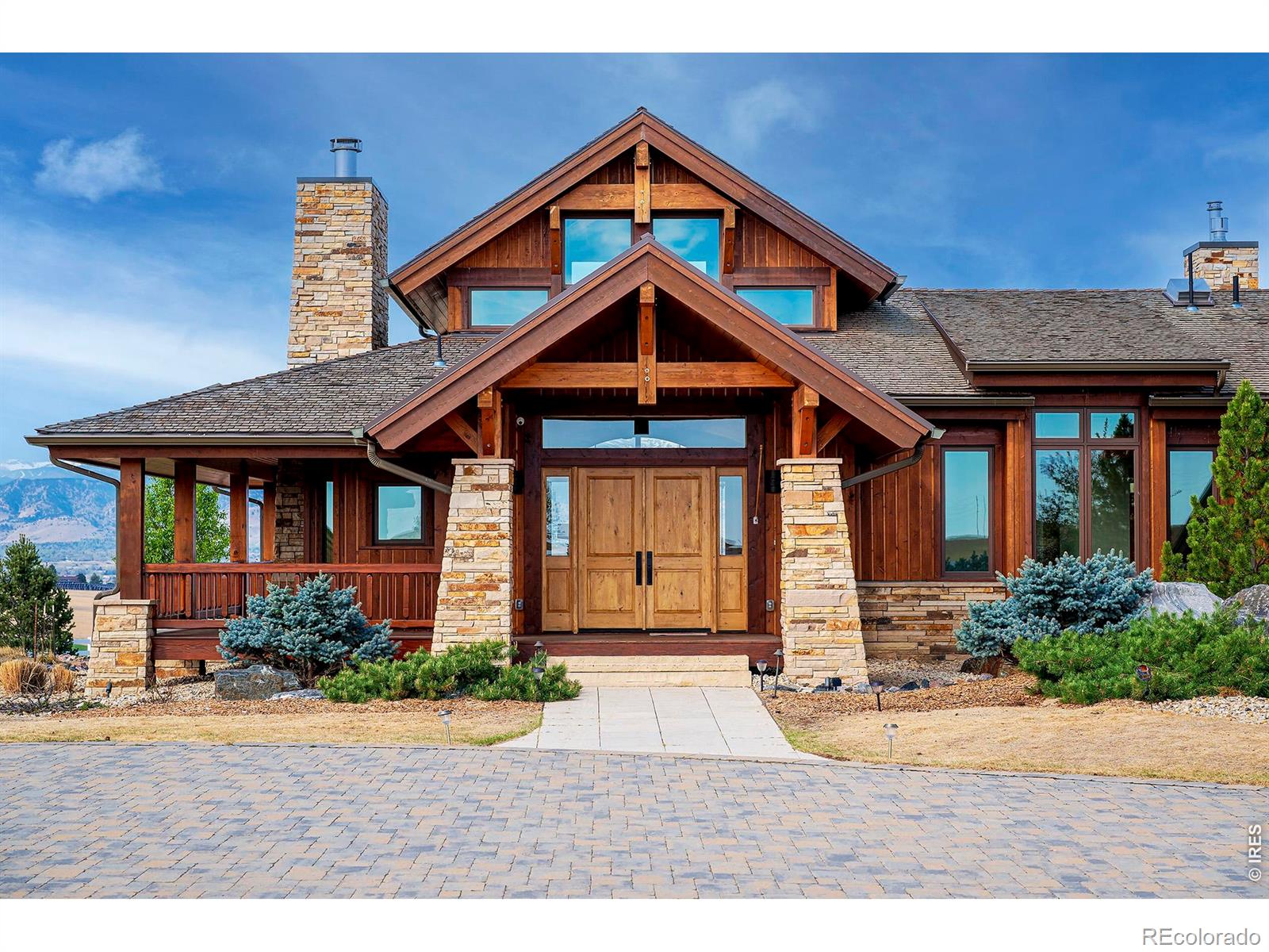 MLS Image #3 for 8642  mineral road,longmont, Colorado