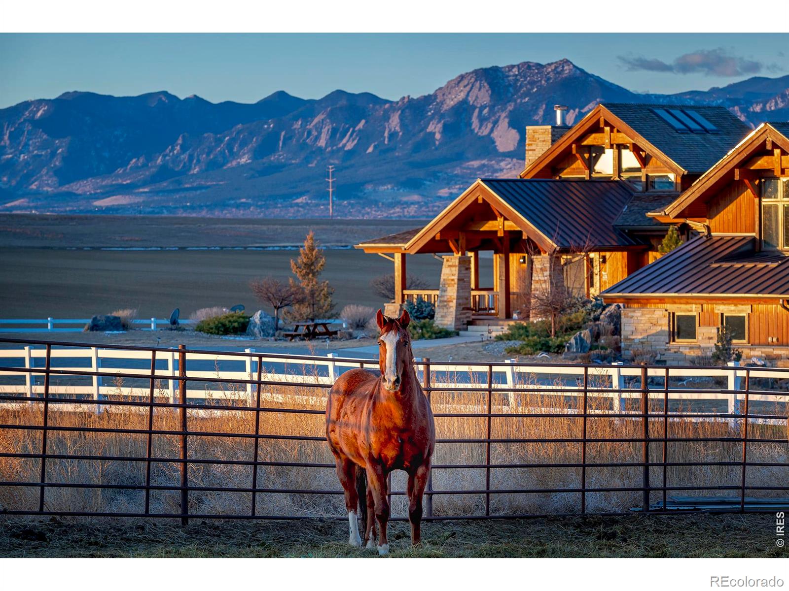MLS Image #5 for 8642  mineral road,longmont, Colorado