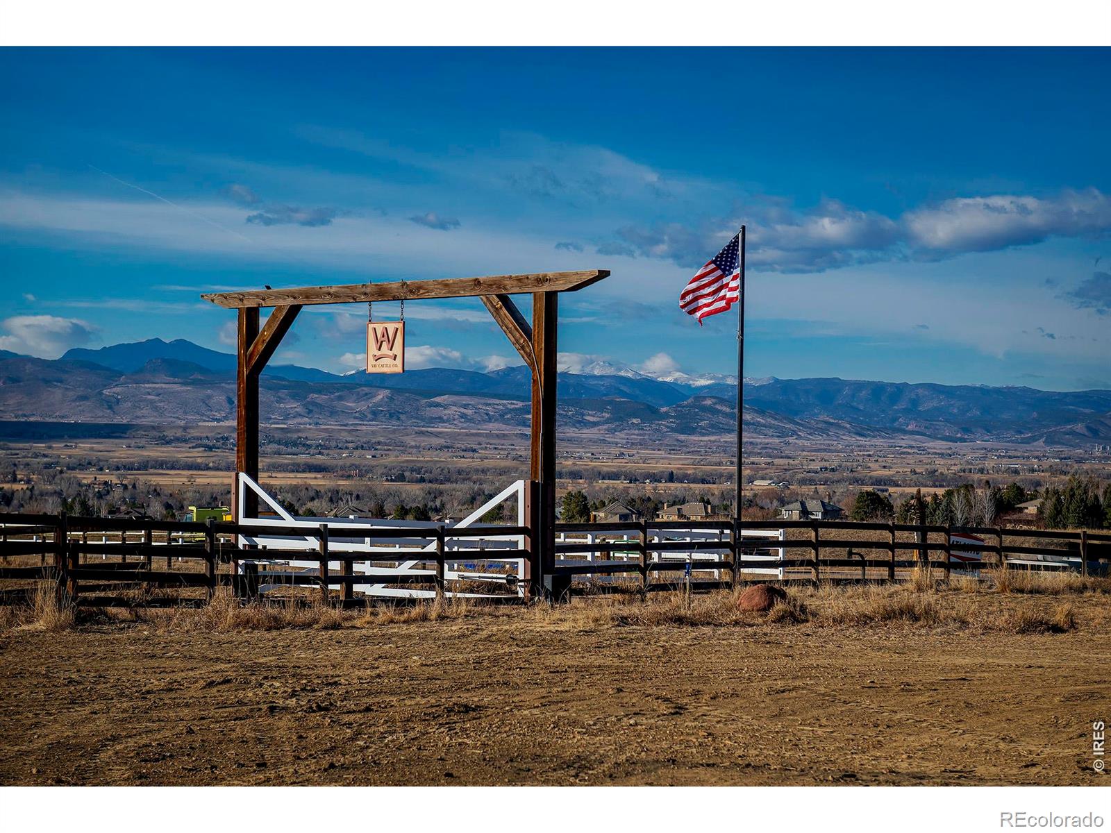 MLS Image #7 for 8642  mineral road,longmont, Colorado