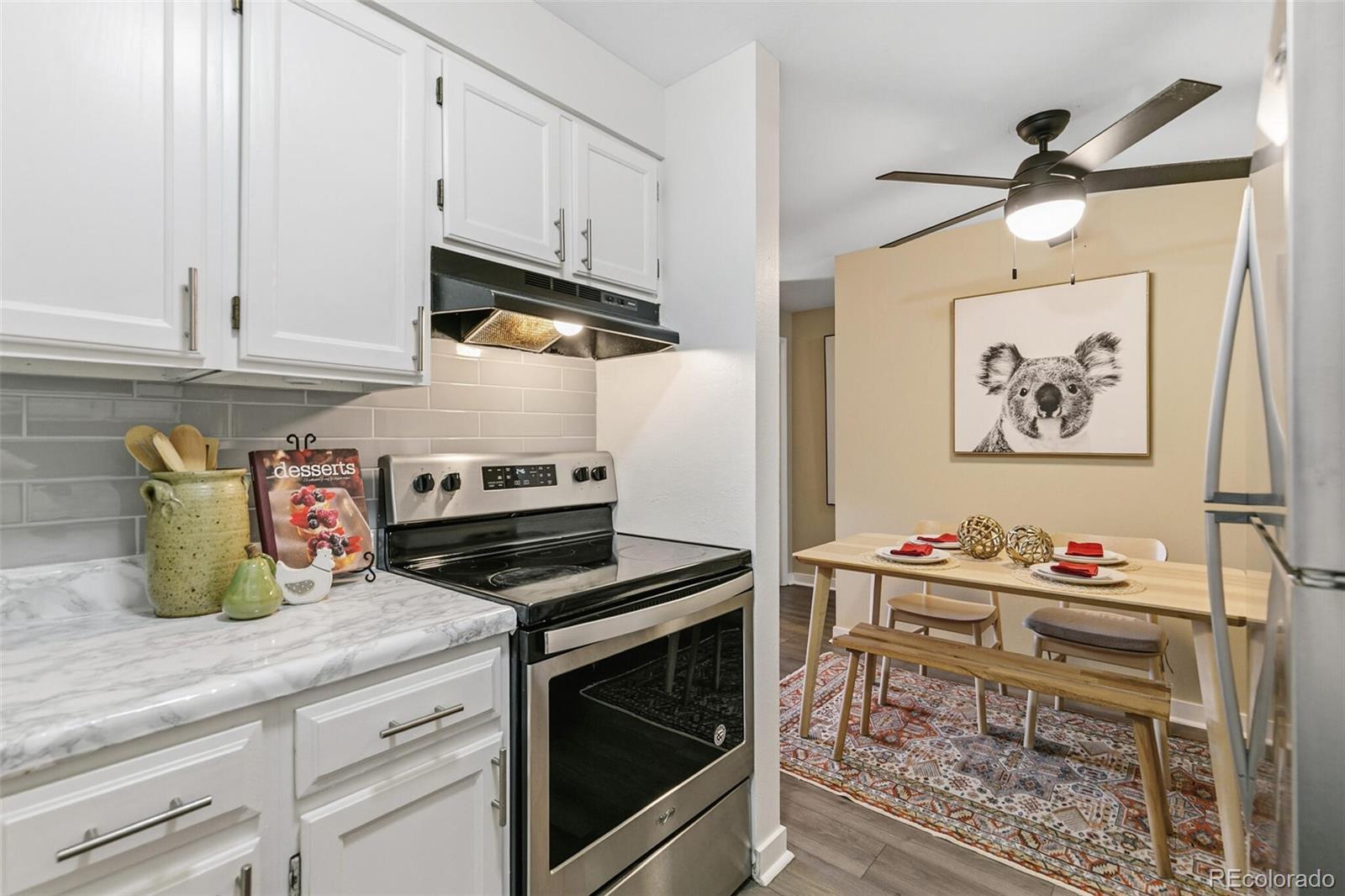 MLS Image #15 for 1243 n gaylord street 205,denver, Colorado