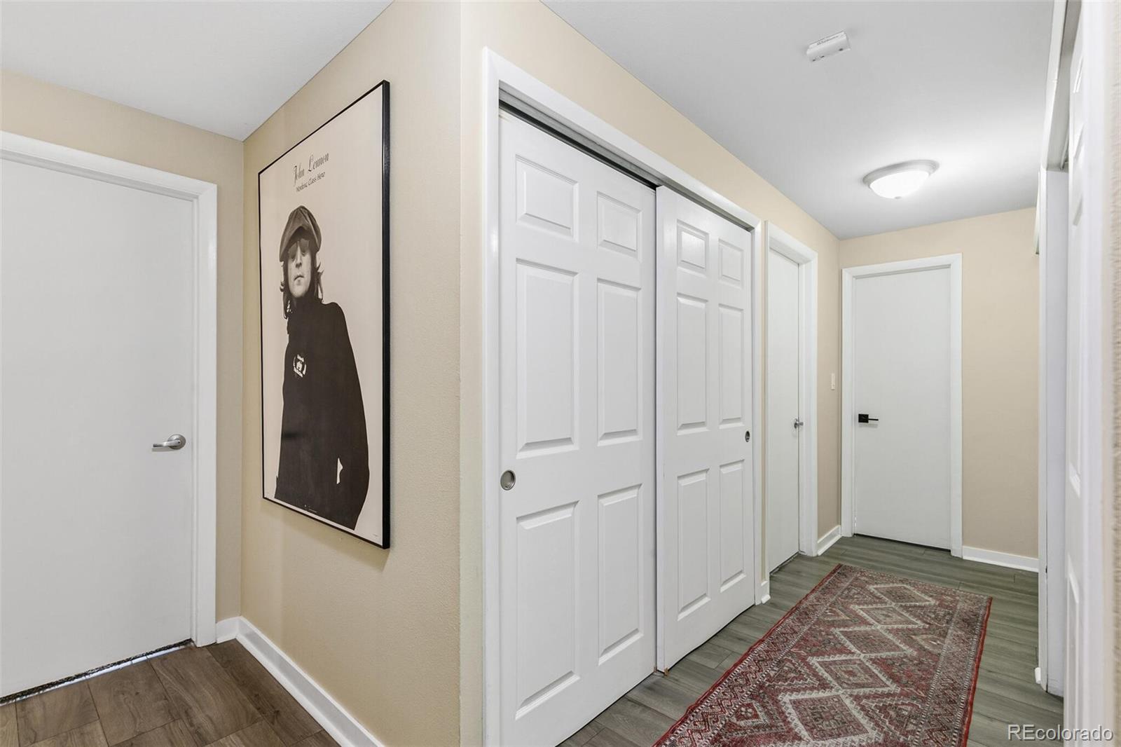 MLS Image #17 for 1243 n gaylord street 205,denver, Colorado