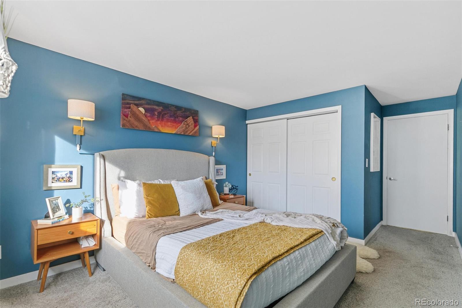 MLS Image #19 for 1243 n gaylord street 205,denver, Colorado