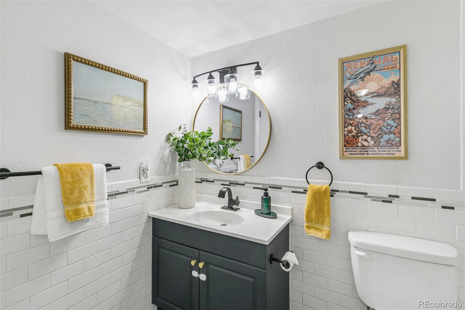 MLS Image #20 for 1243 n gaylord street 205,denver, Colorado