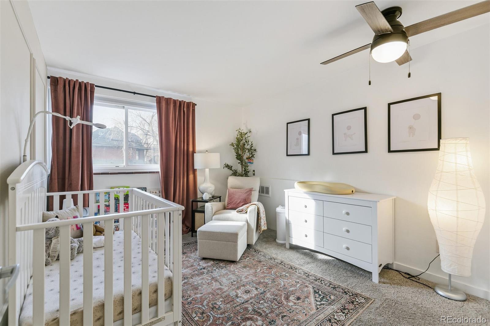 MLS Image #22 for 1243 n gaylord street 205,denver, Colorado