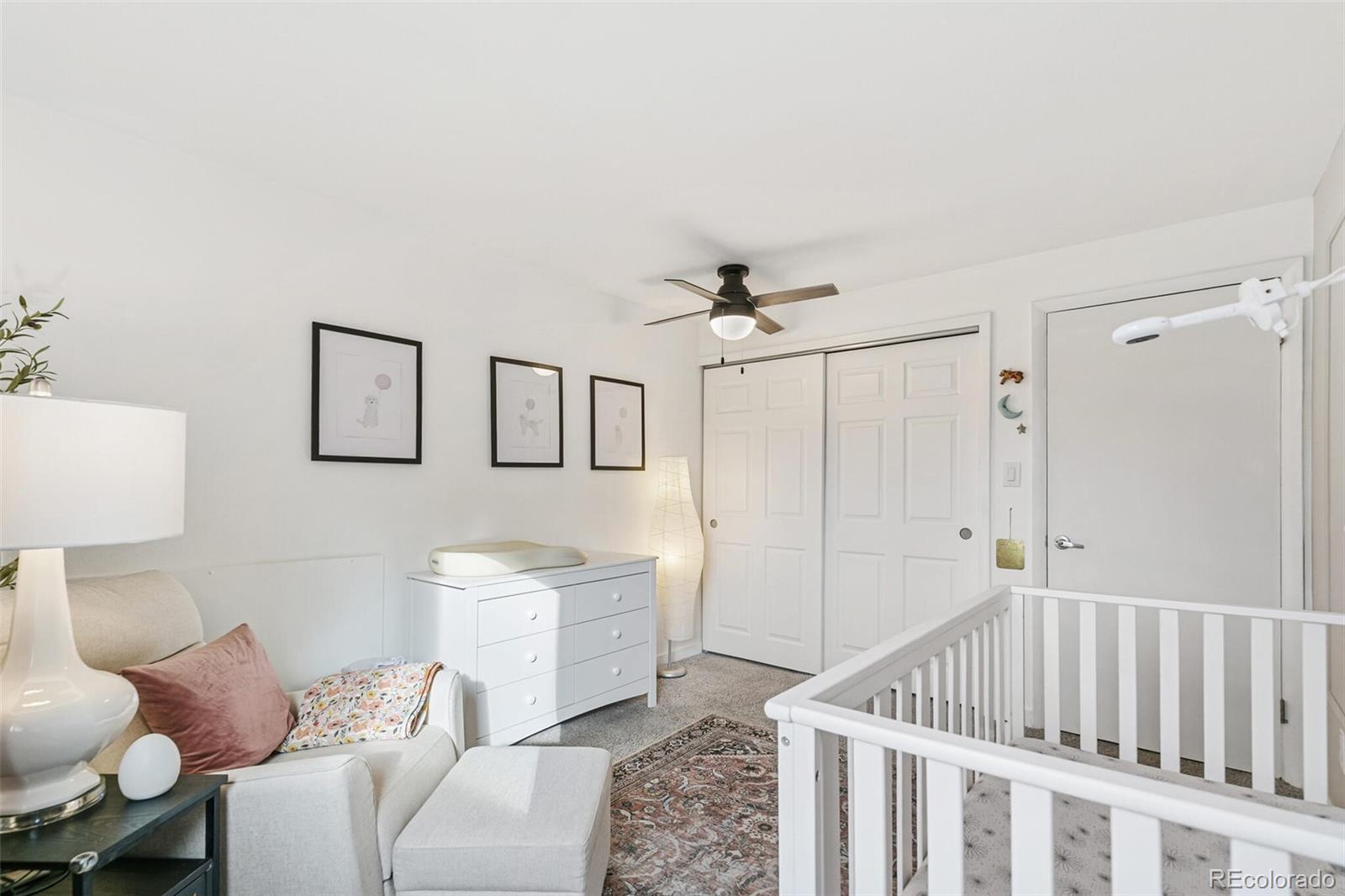 MLS Image #23 for 1243 n gaylord street 205,denver, Colorado