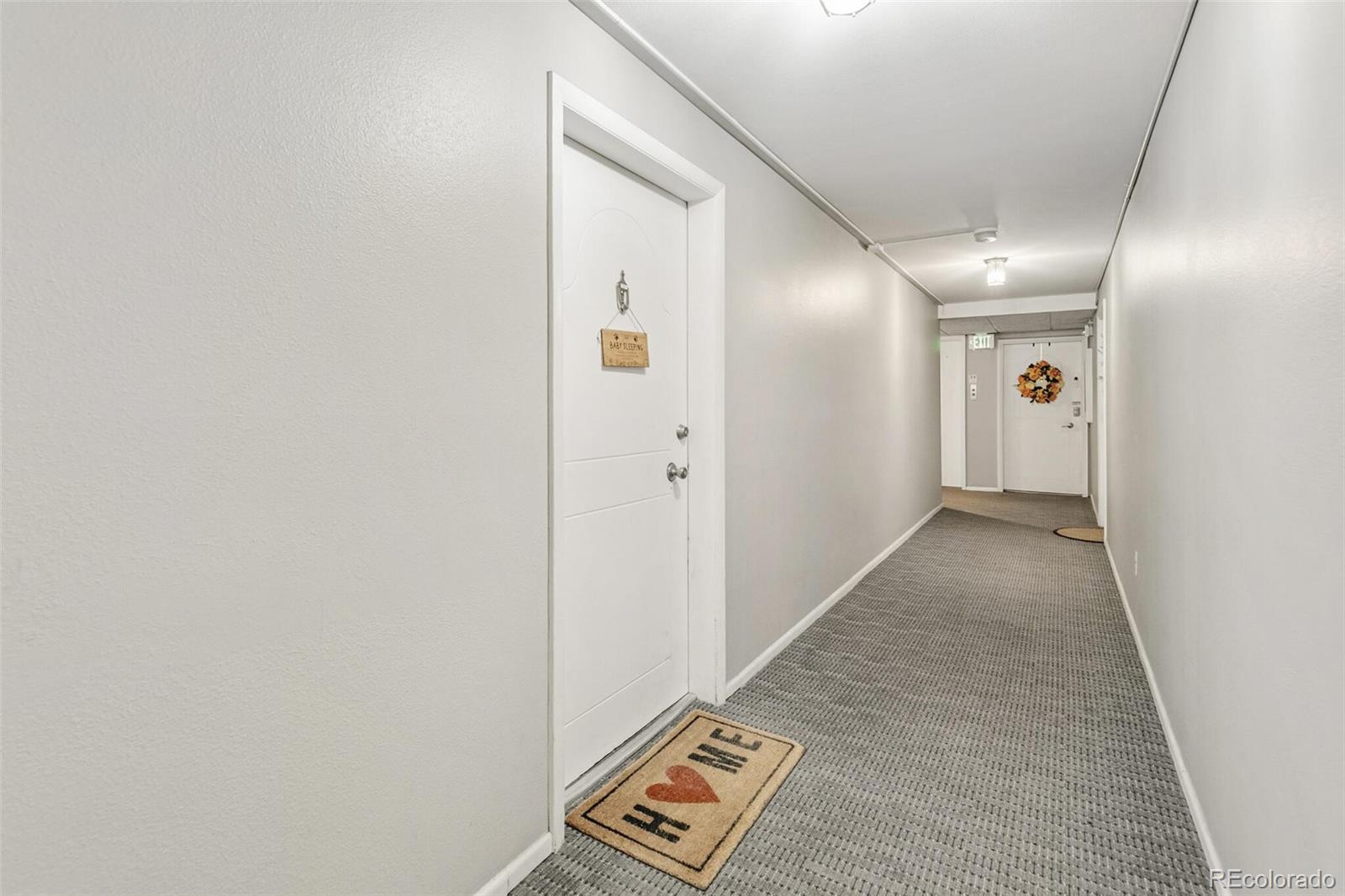 MLS Image #24 for 1243 n gaylord street 205,denver, Colorado