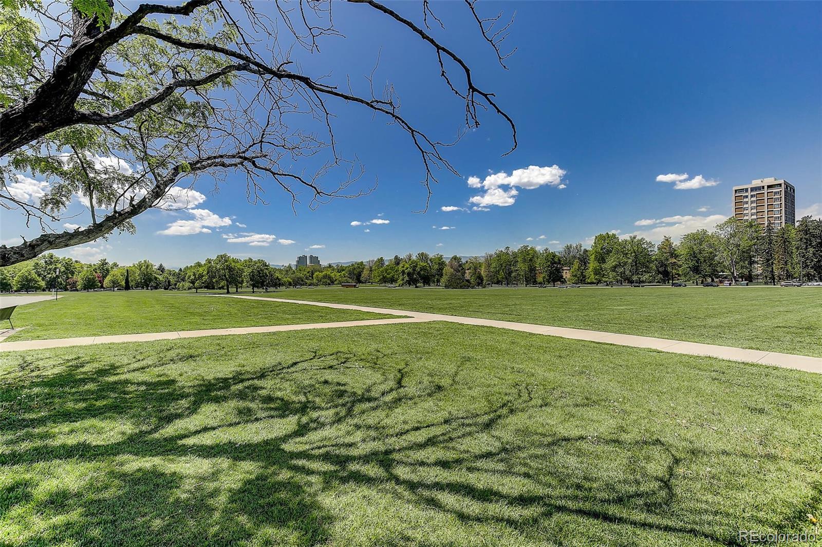 MLS Image #38 for 1243 n gaylord street 205,denver, Colorado