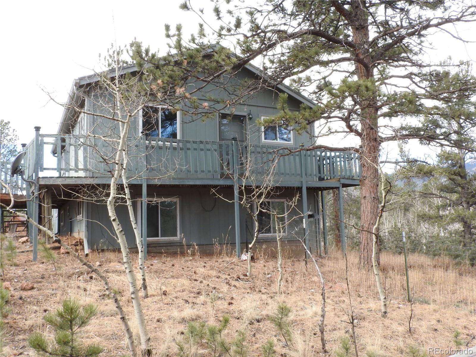 MLS Image #2 for 426  houston street,bailey, Colorado