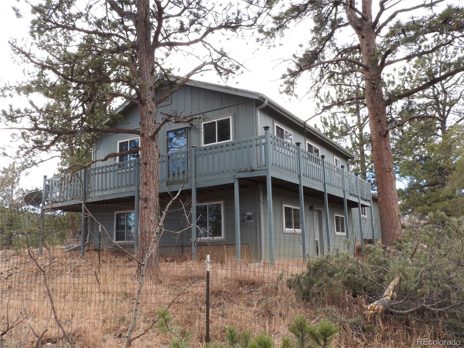 MLS Image #3 for 426  houston street,bailey, Colorado