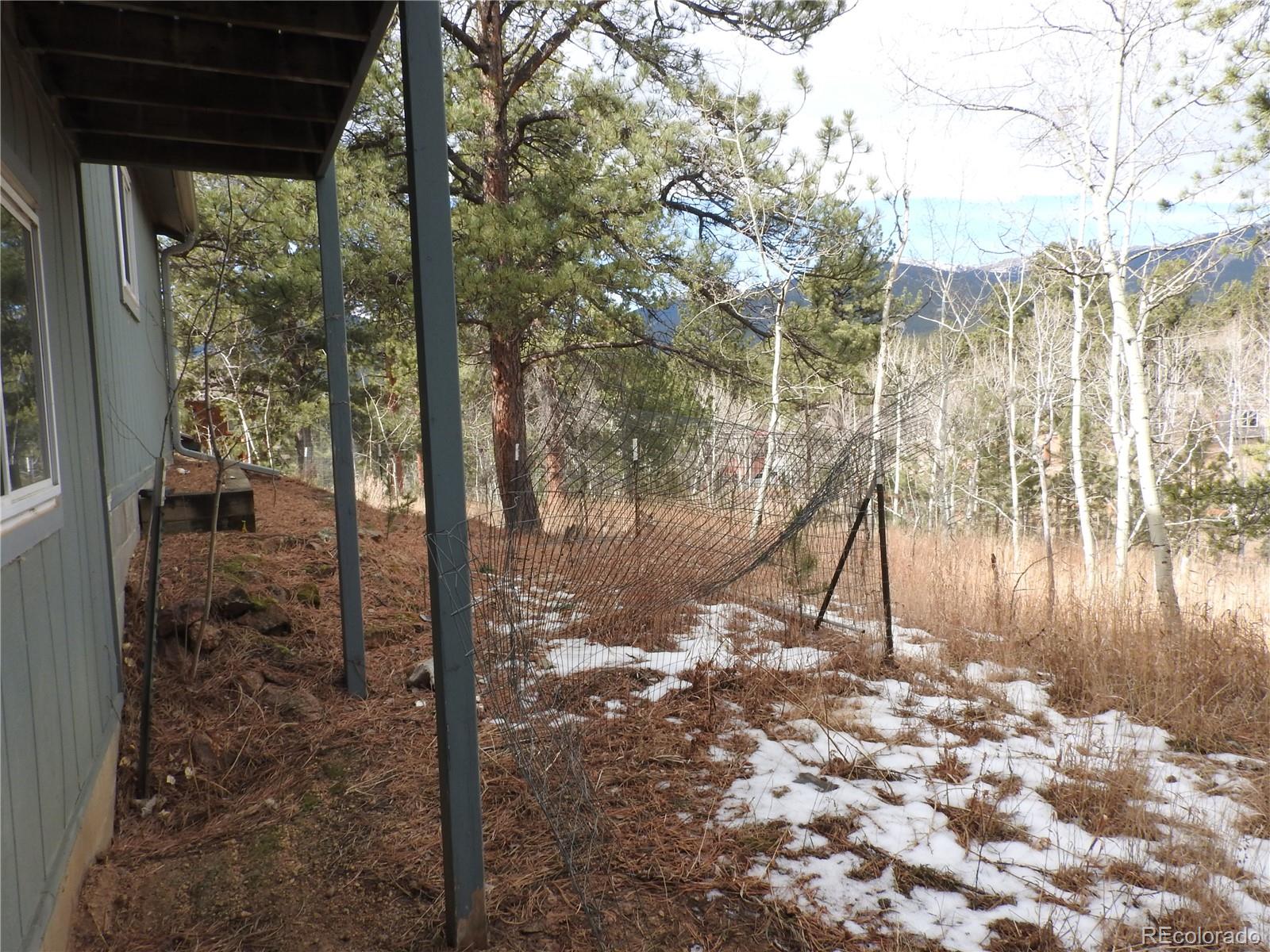 MLS Image #31 for 426  houston street,bailey, Colorado