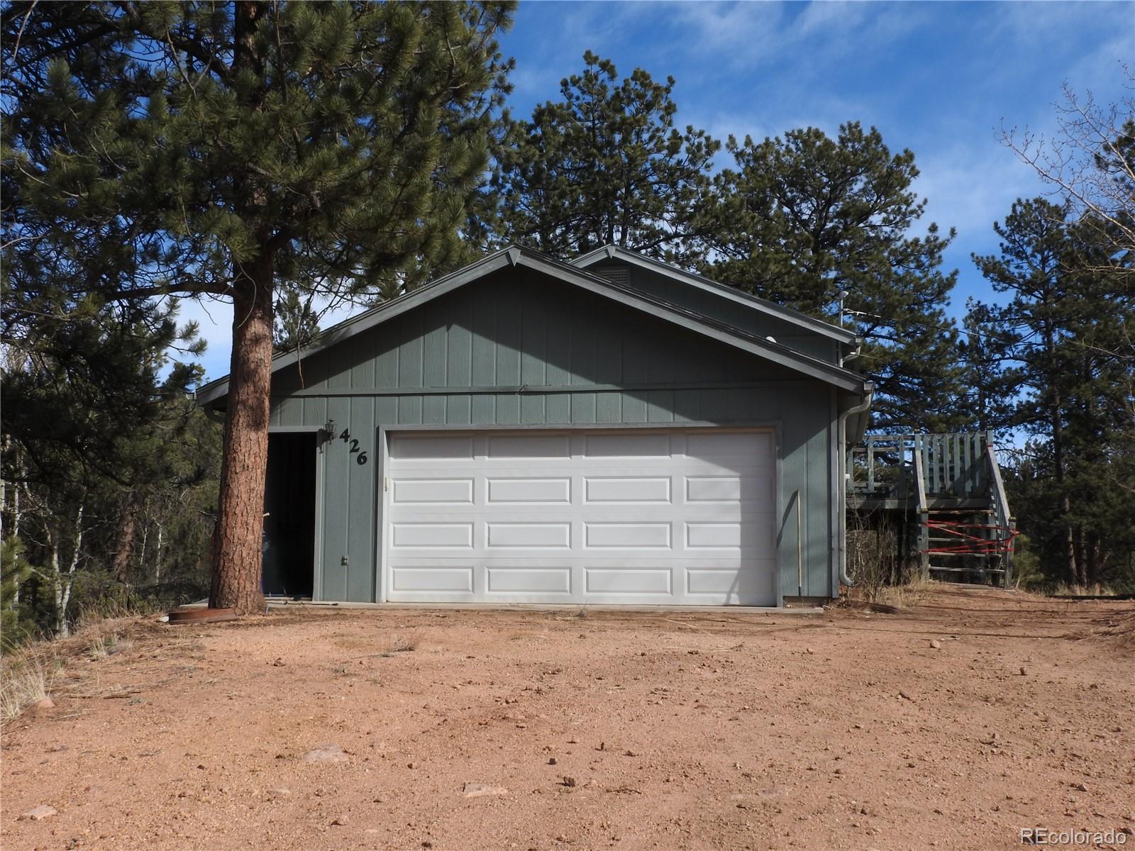 MLS Image #4 for 426  houston street,bailey, Colorado