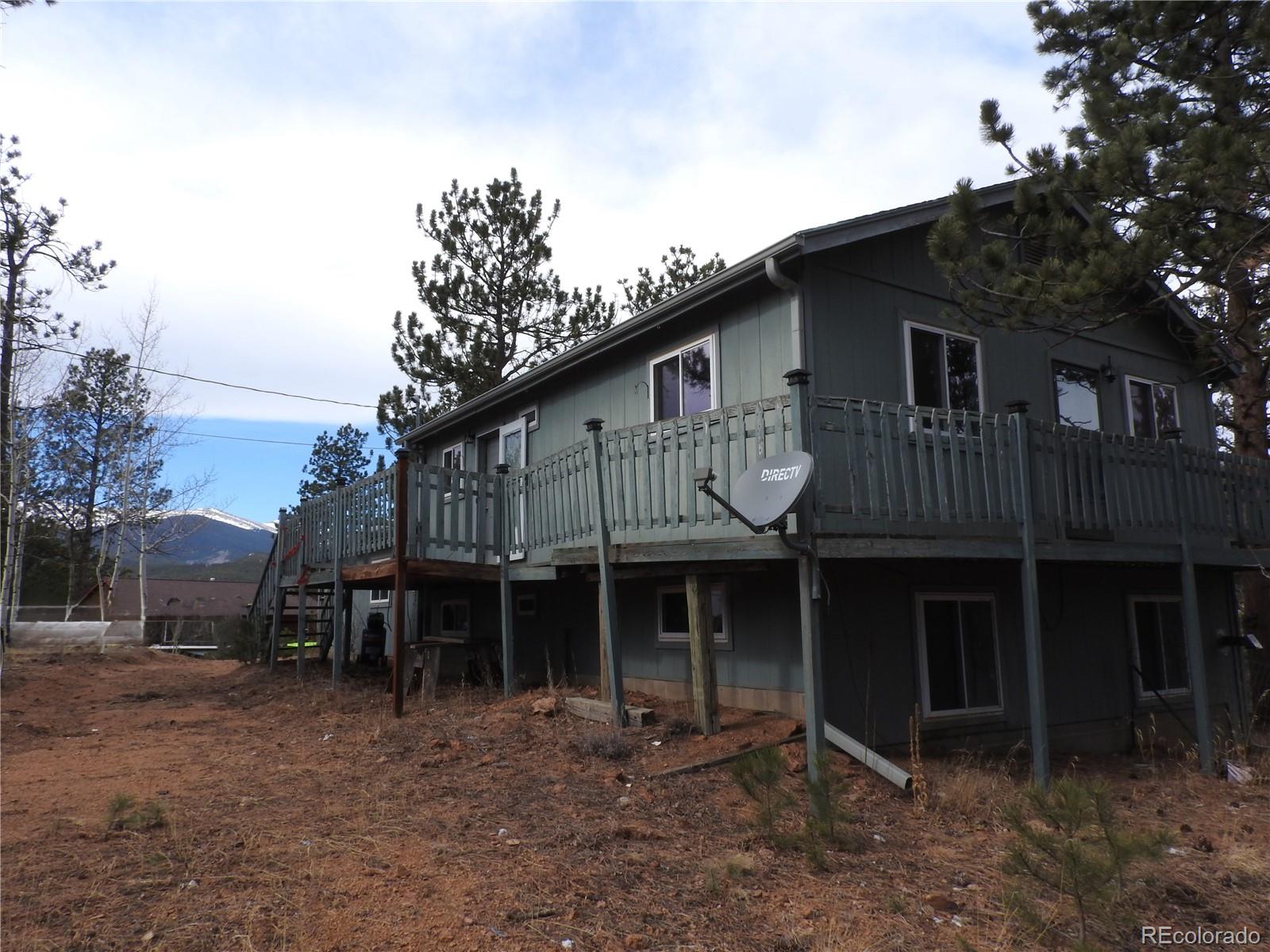 MLS Image #43 for 426  houston street,bailey, Colorado