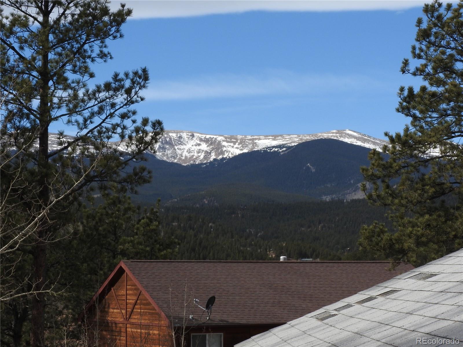 MLS Image #5 for 426  houston street,bailey, Colorado