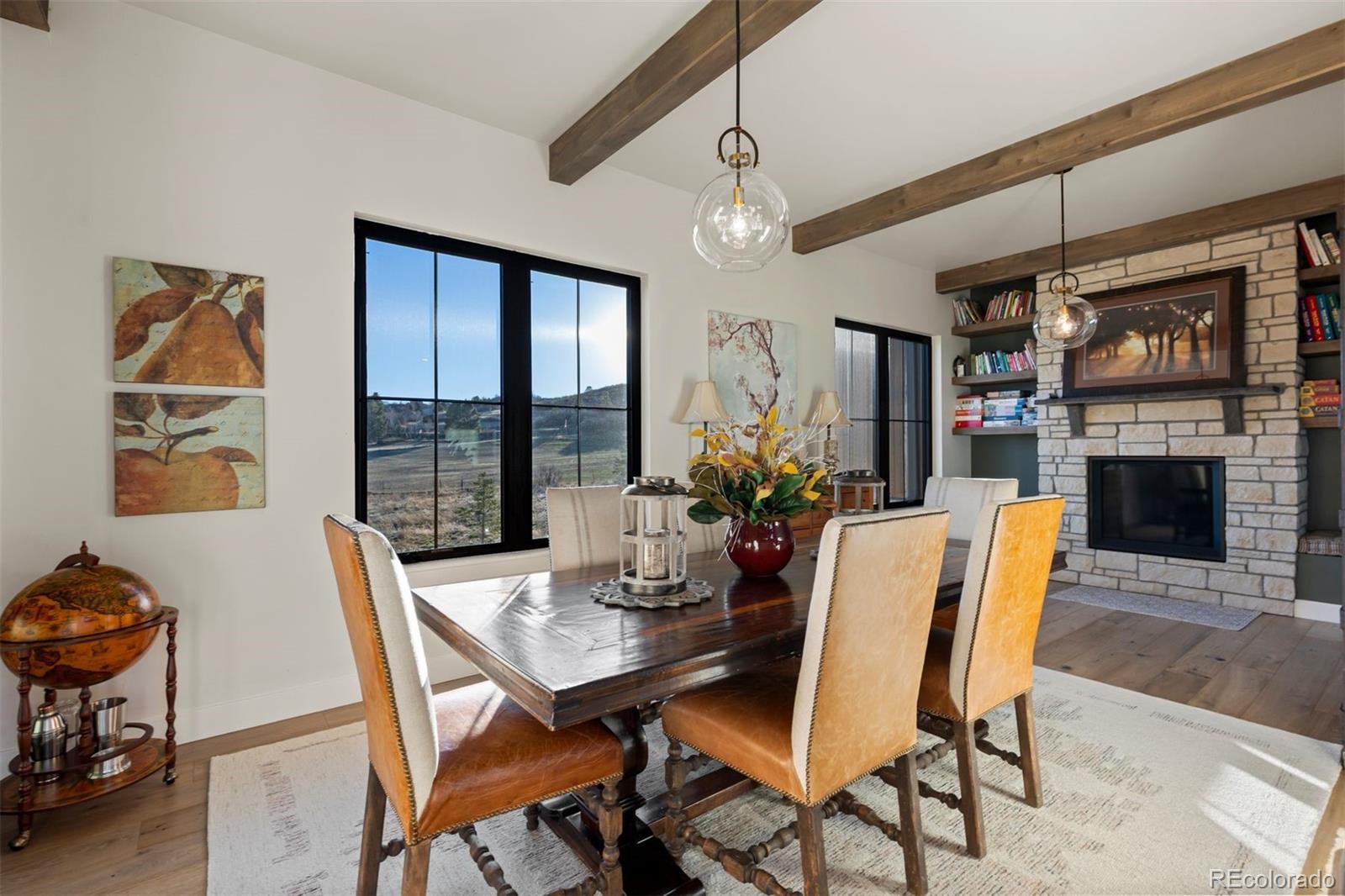 MLS Image #11 for 3747  bears den court,sedalia, Colorado