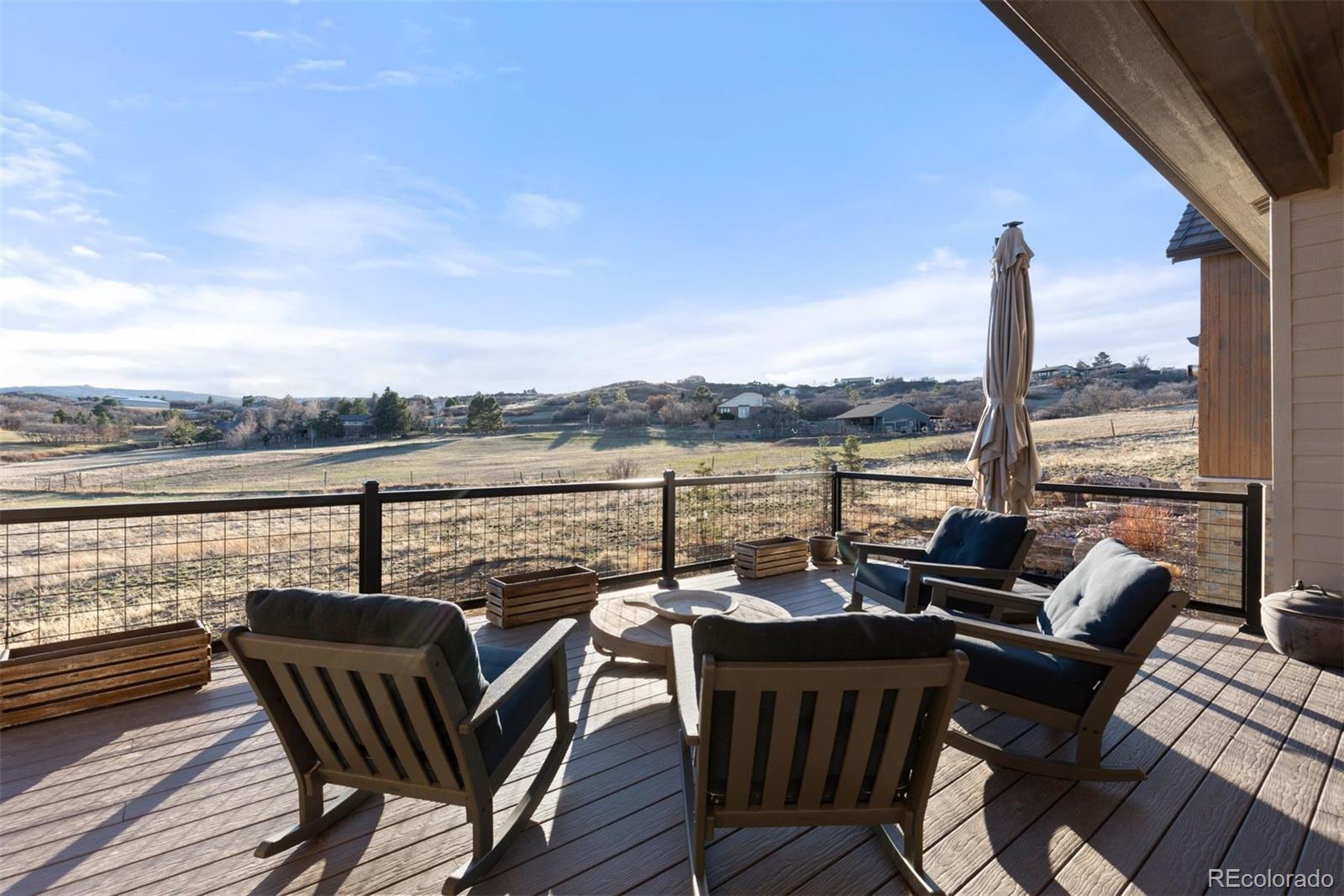 MLS Image #12 for 3747  bears den court,sedalia, Colorado