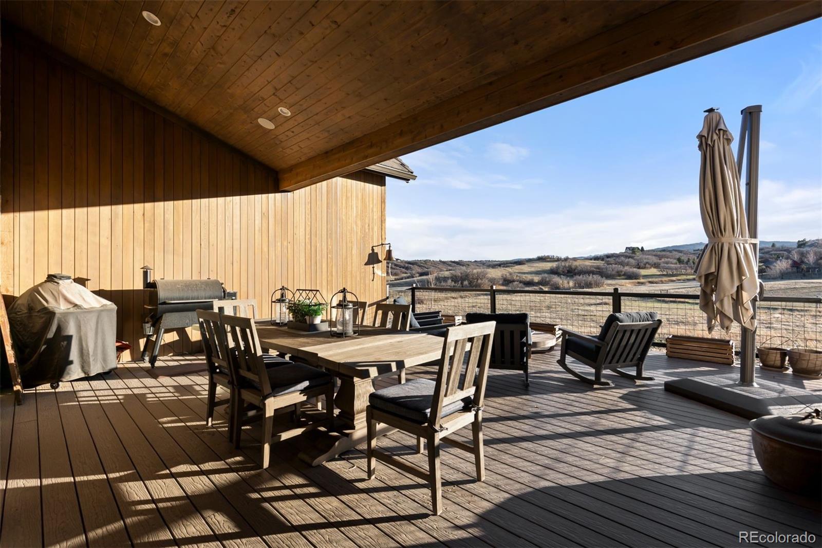 MLS Image #13 for 3747  bears den court,sedalia, Colorado