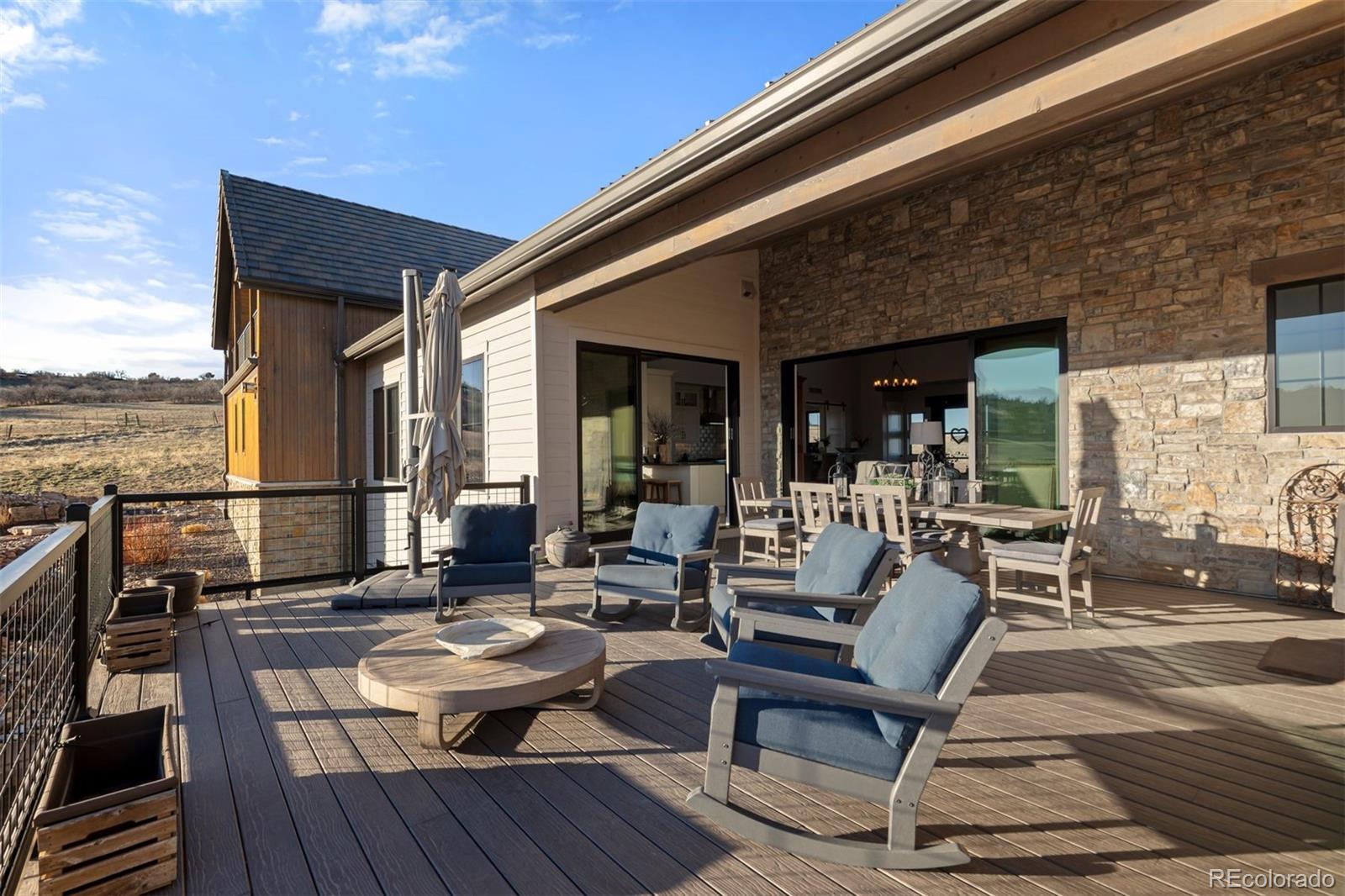 MLS Image #14 for 3747  bears den court,sedalia, Colorado