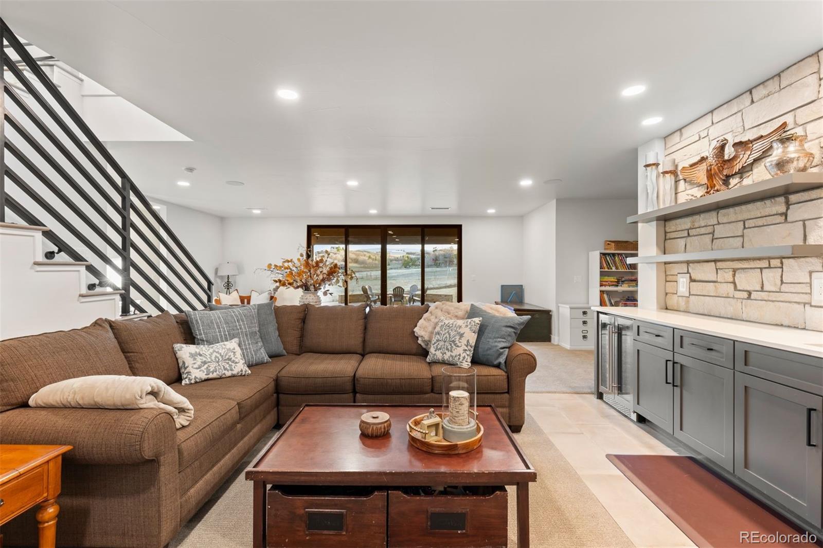MLS Image #28 for 3747  bears den court,sedalia, Colorado