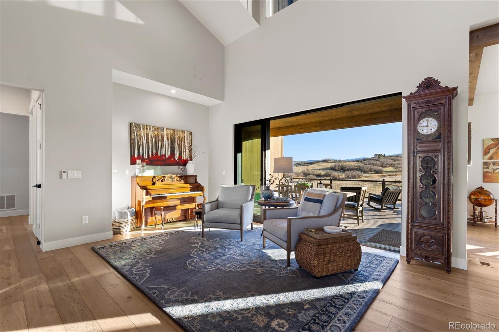 MLS Image #3 for 3747  bears den court,sedalia, Colorado