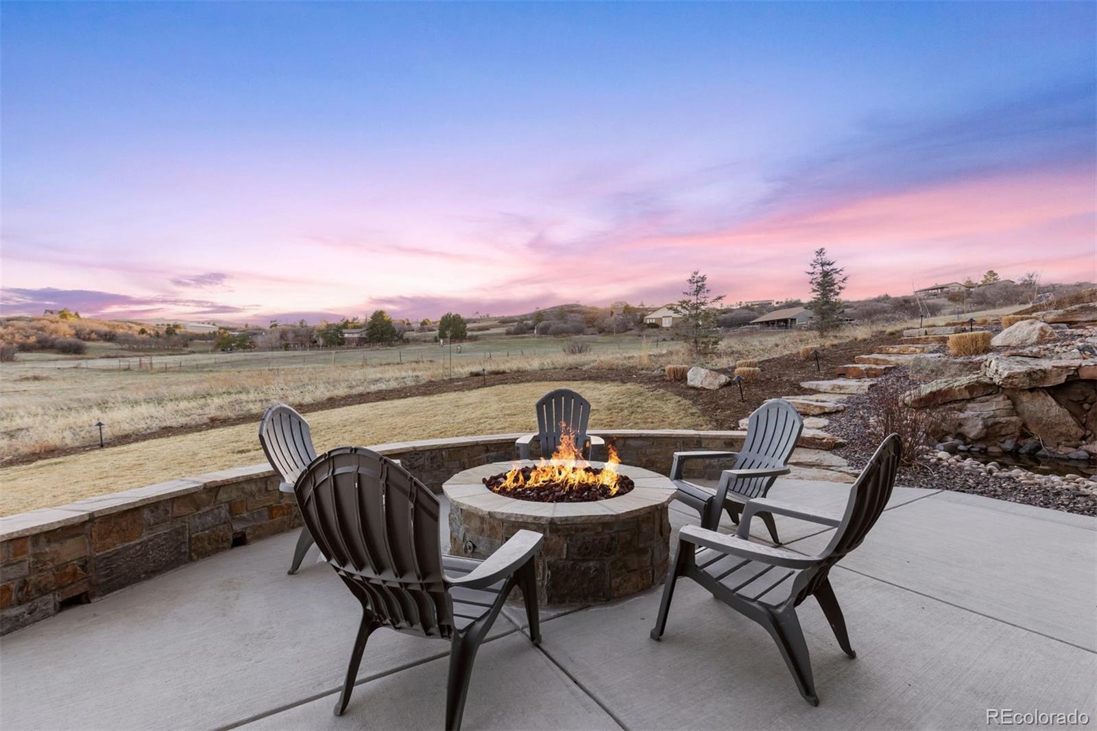 MLS Image #32 for 3747  bears den court,sedalia, Colorado