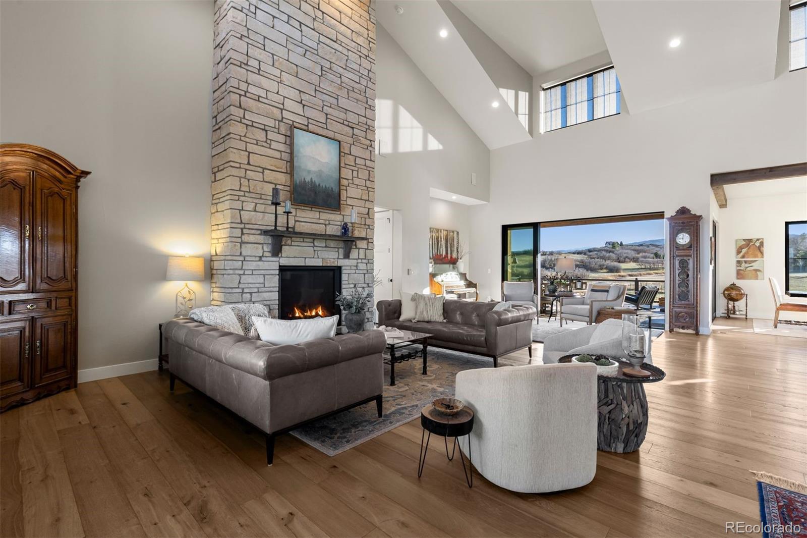 MLS Image #4 for 3747  bears den court,sedalia, Colorado