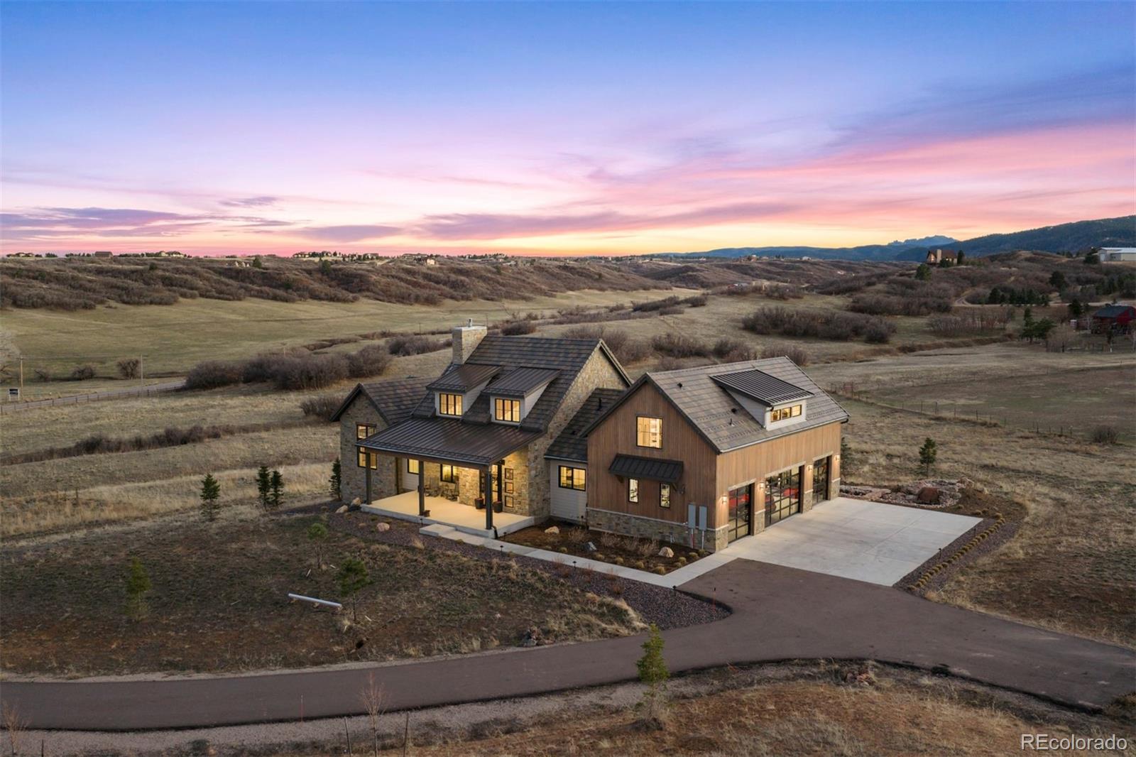 MLS Image #42 for 3747  bears den court,sedalia, Colorado