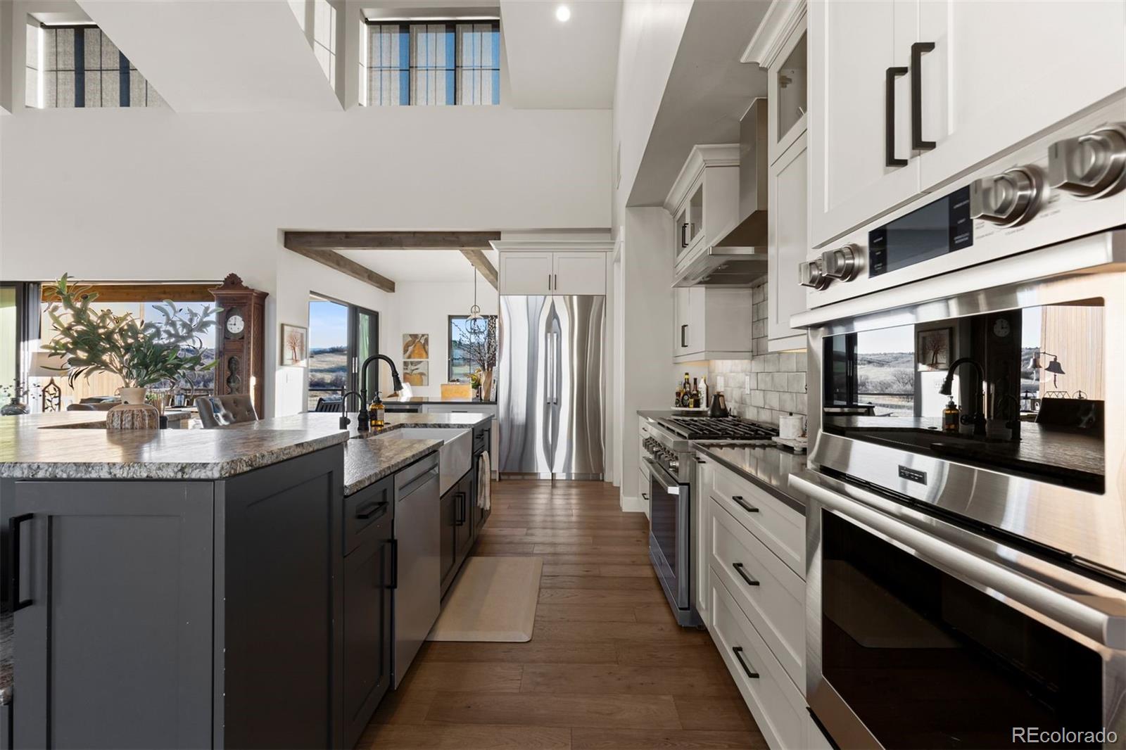 MLS Image #5 for 3747  bears den court,sedalia, Colorado