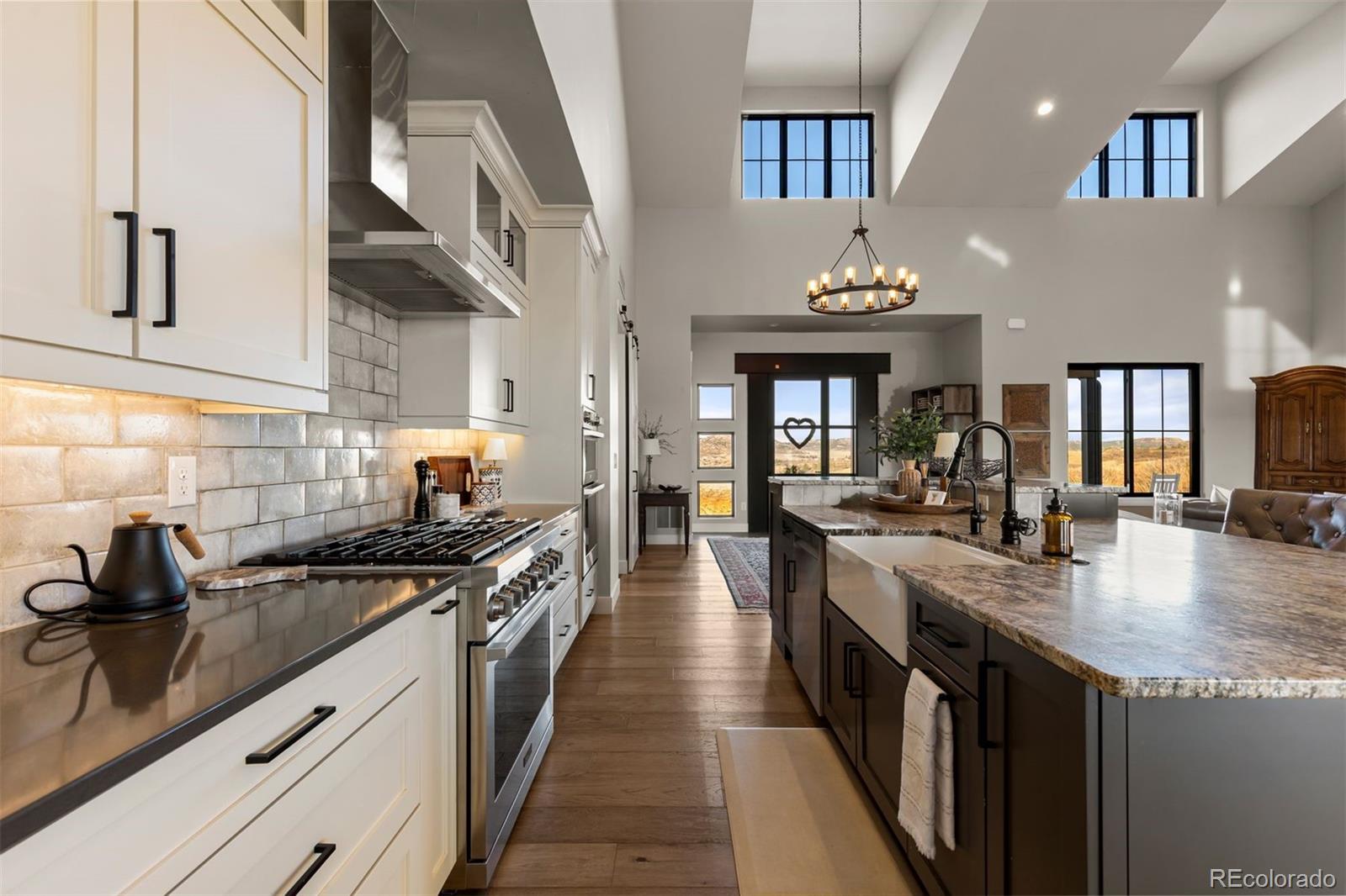 MLS Image #6 for 3747  bears den court,sedalia, Colorado