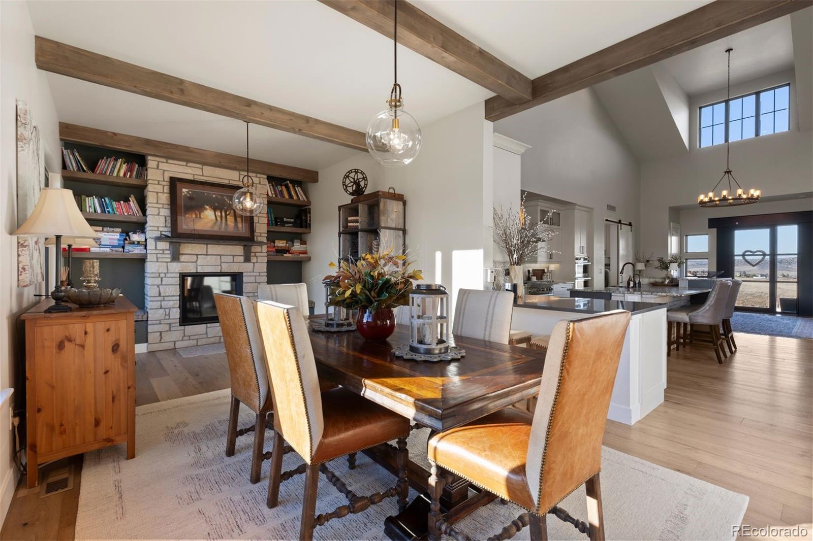 MLS Image #7 for 3747  bears den court,sedalia, Colorado