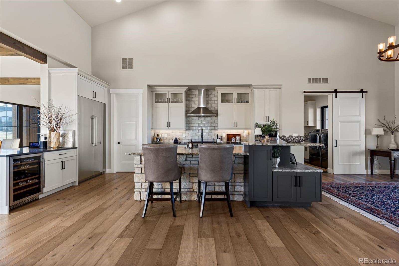 MLS Image #9 for 3747  bears den court,sedalia, Colorado