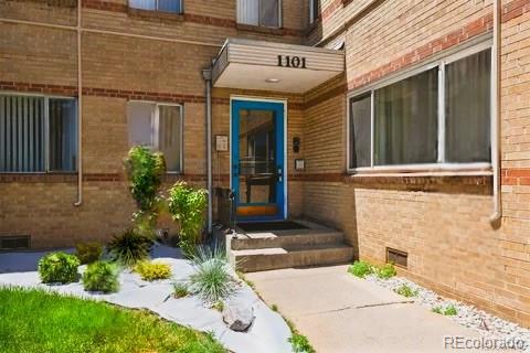 MLS Image #1 for 1101  bellaire street 202,denver, Colorado