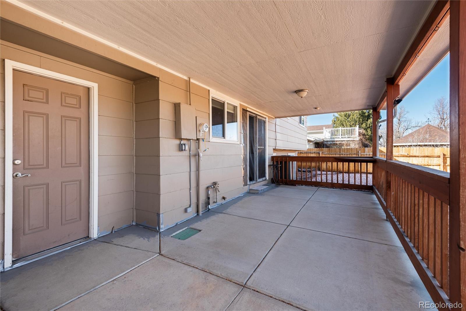 MLS Image #30 for 2118 s mobile way ,aurora, Colorado