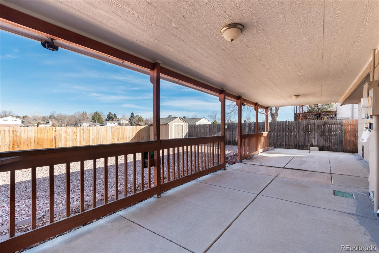 MLS Image #31 for 2118 s mobile way ,aurora, Colorado