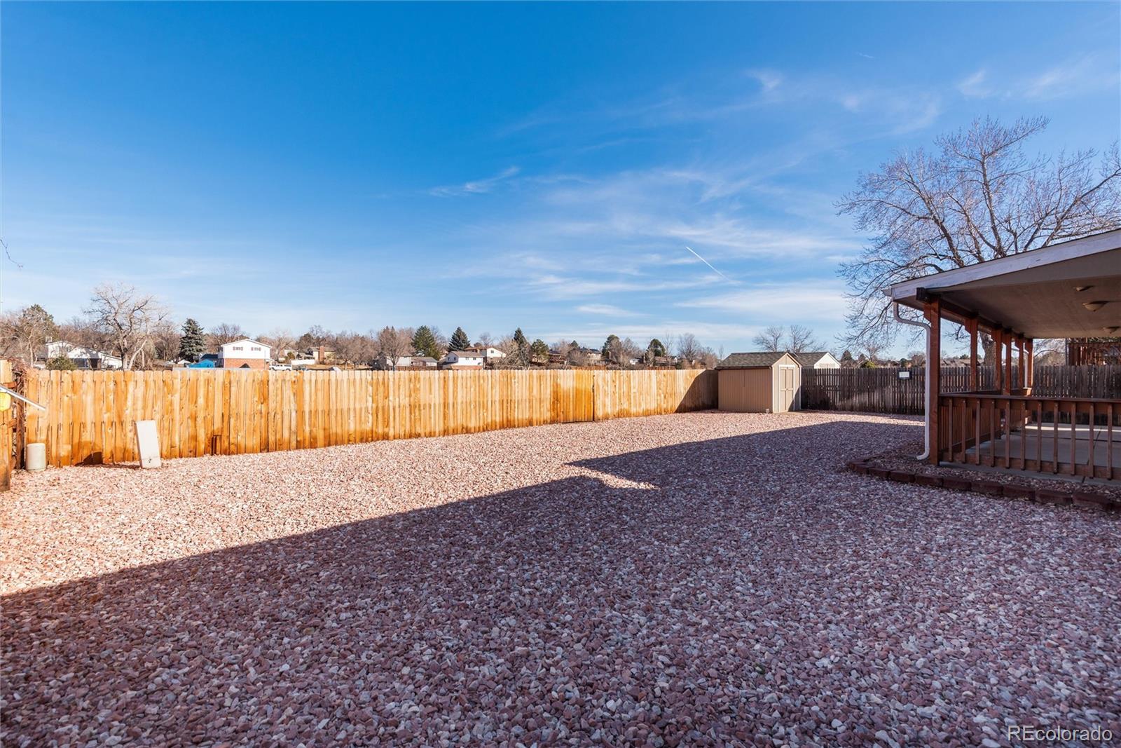 MLS Image #33 for 2118 s mobile way ,aurora, Colorado
