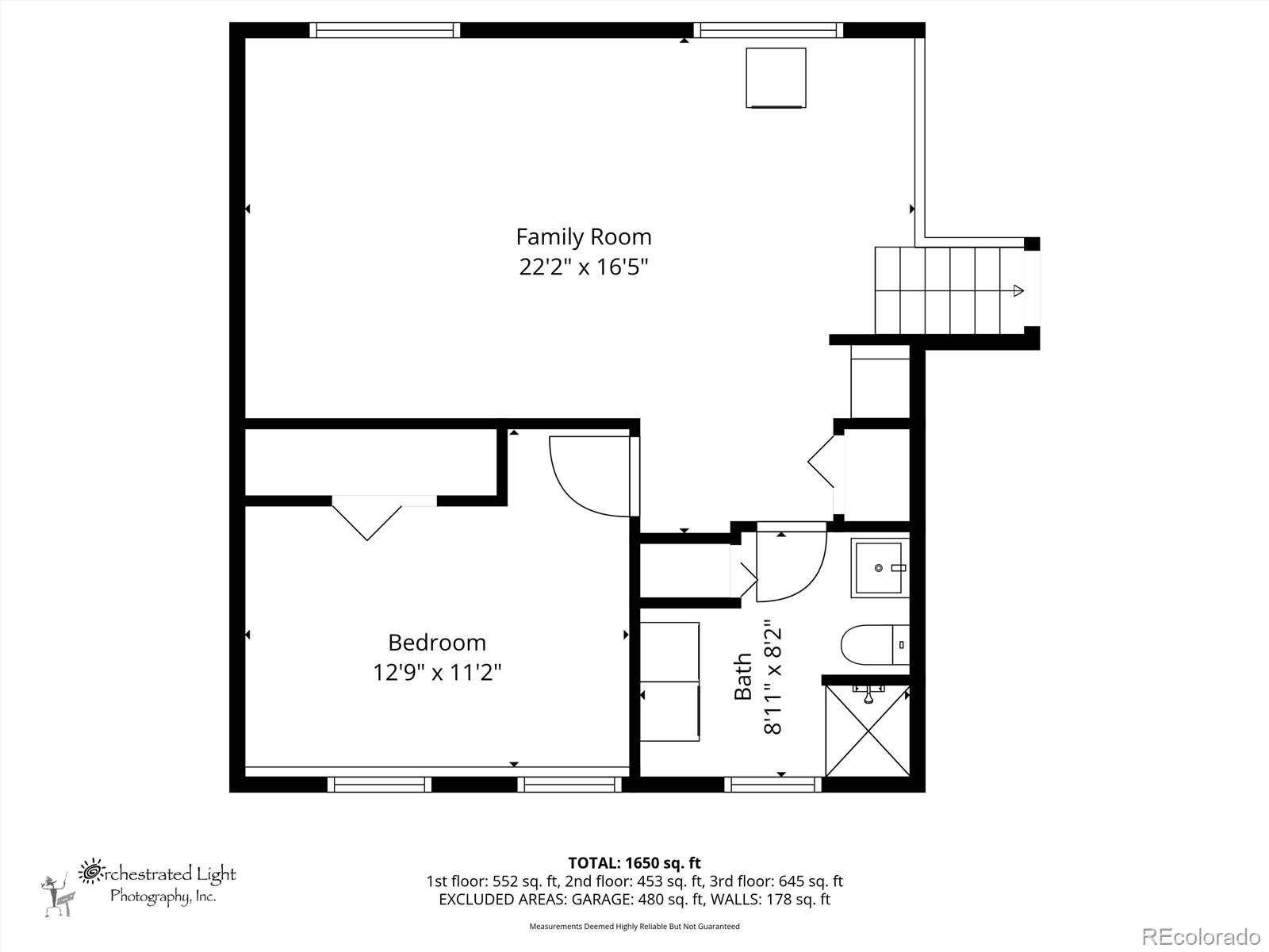 MLS Image #37 for 2118 s mobile way ,aurora, Colorado