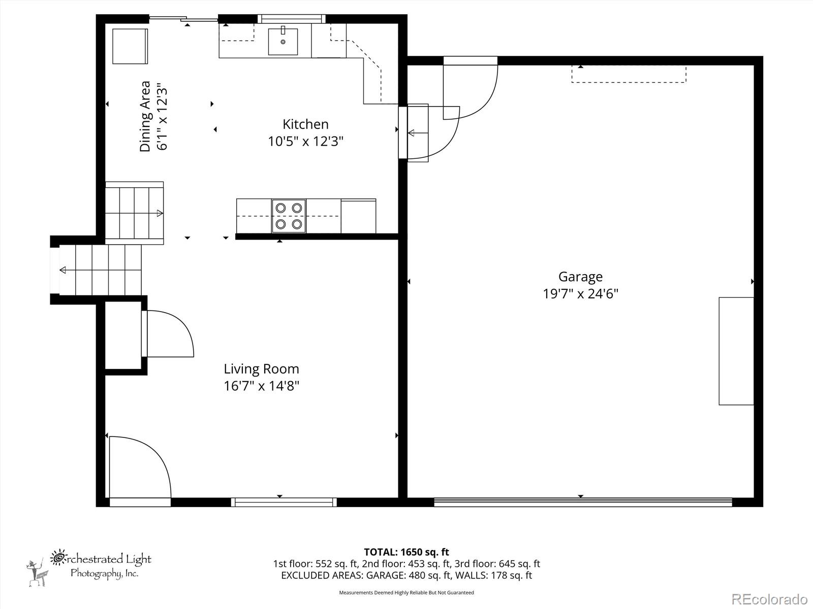 MLS Image #38 for 2118 s mobile way ,aurora, Colorado