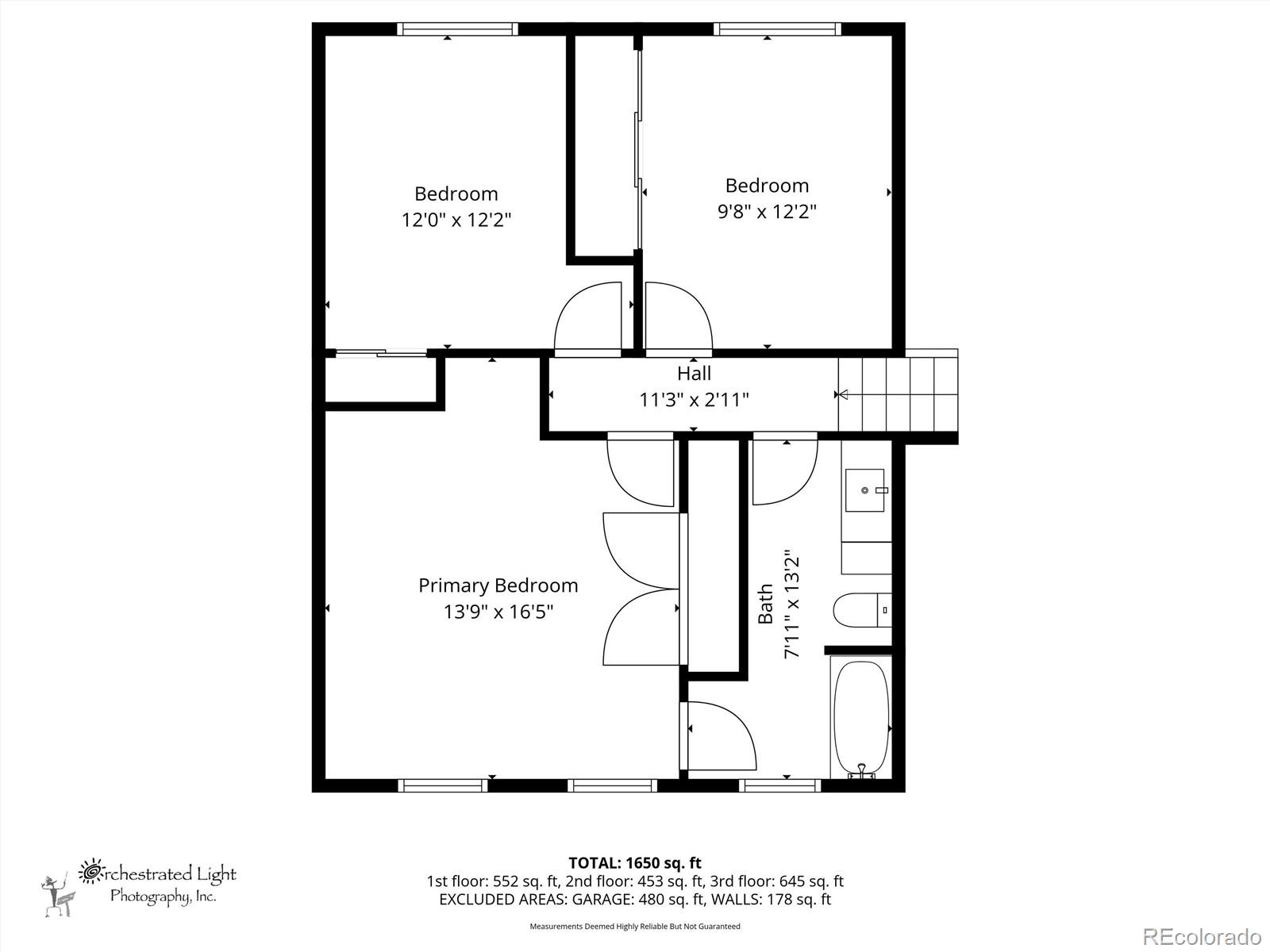 MLS Image #39 for 2118 s mobile way ,aurora, Colorado