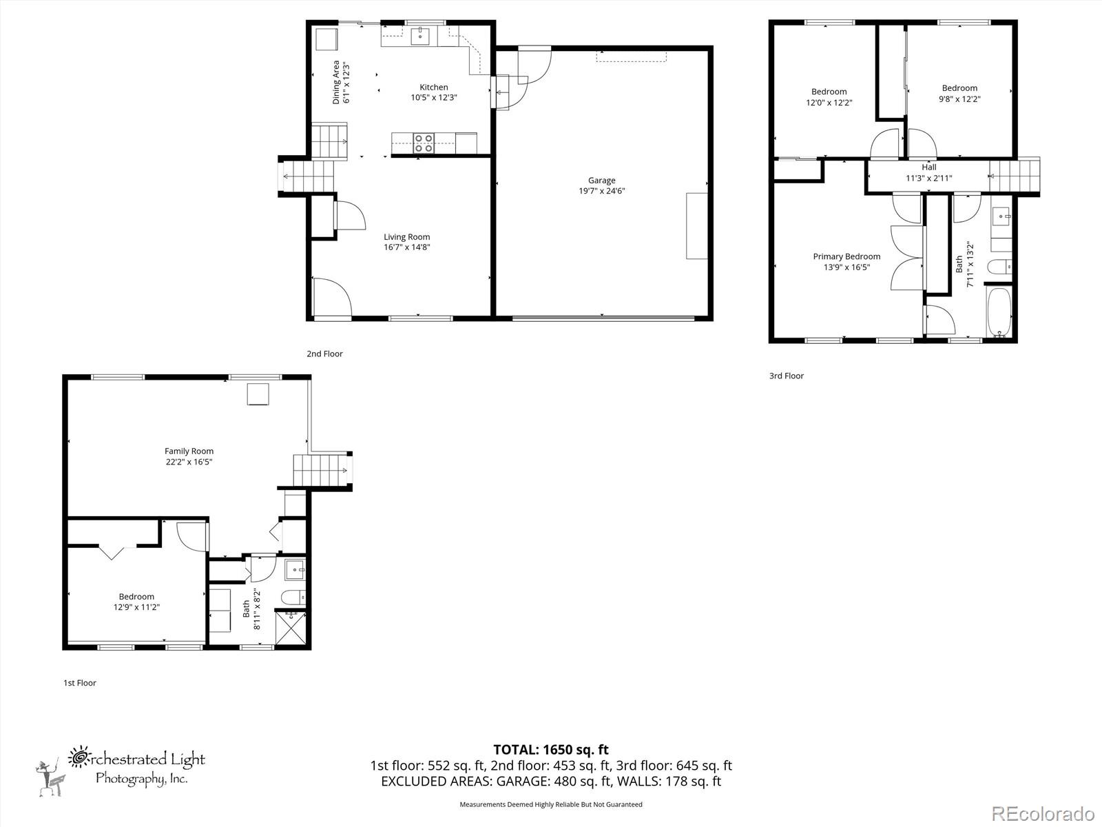 MLS Image #40 for 2118 s mobile way ,aurora, Colorado