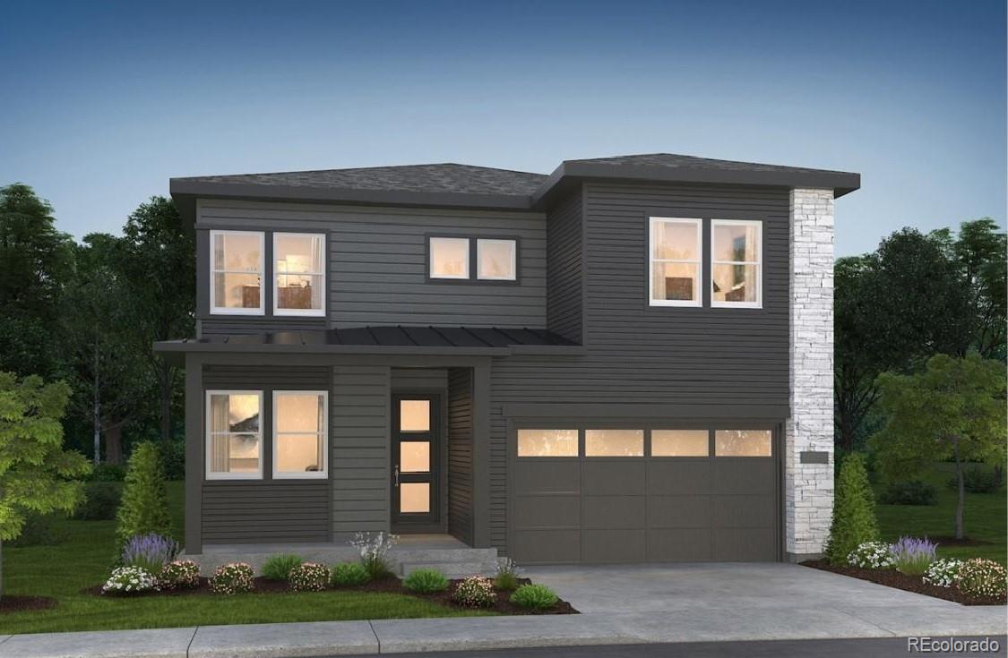 MLS Image #0 for 1252  stillspring lane,castle pines, Colorado