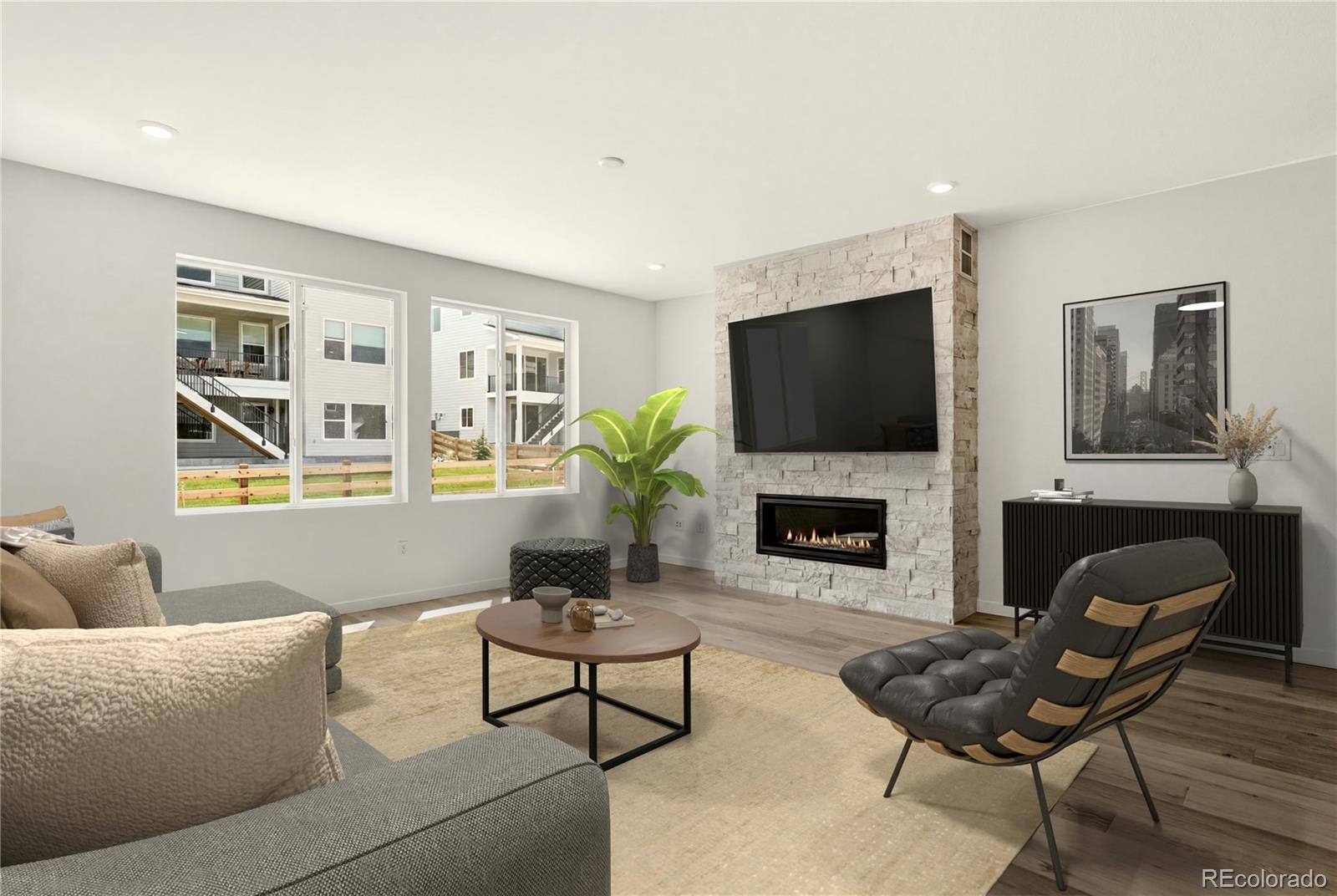 MLS Image #10 for 1252  stillspring lane,castle pines, Colorado