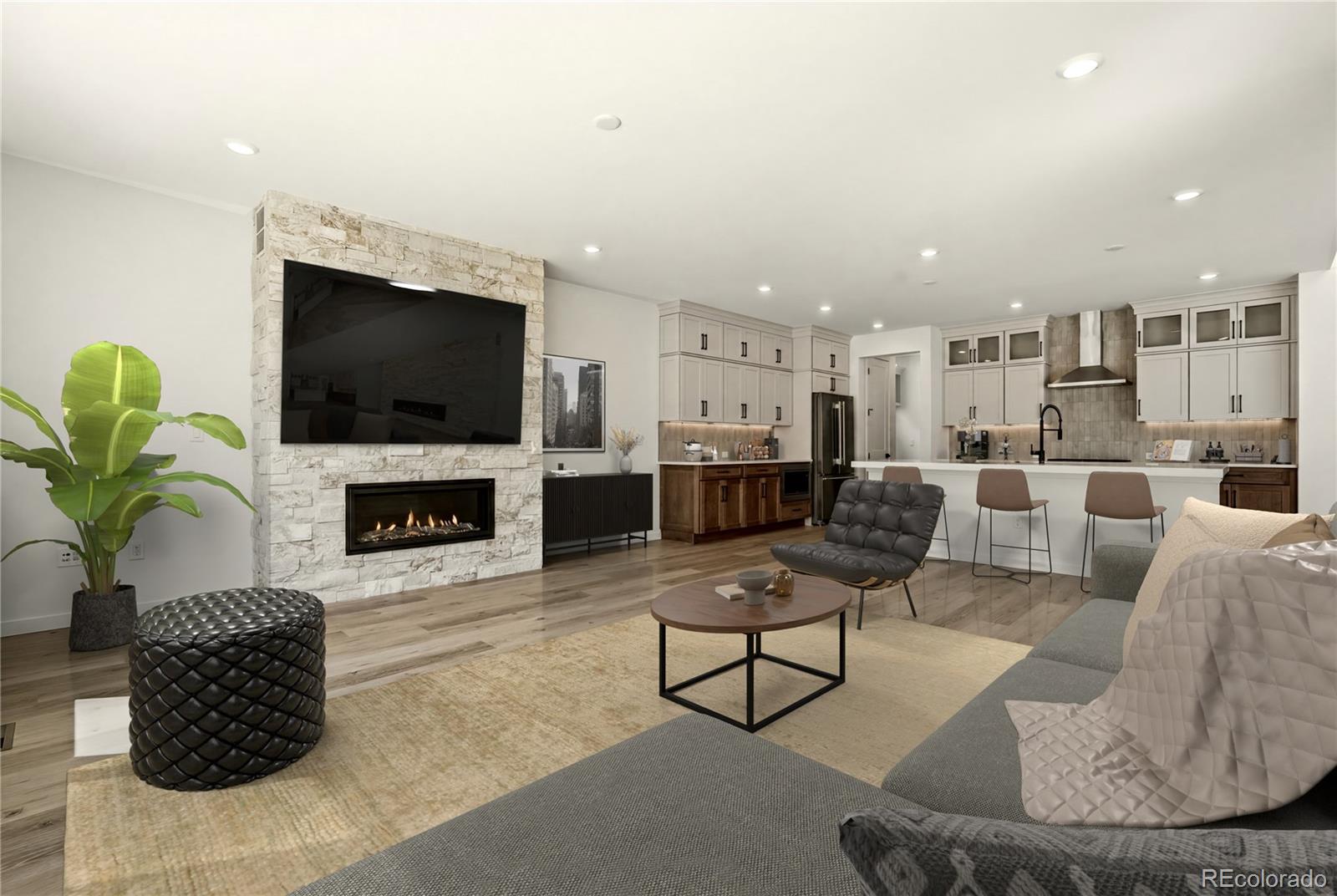 MLS Image #11 for 1252  stillspring lane,castle pines, Colorado