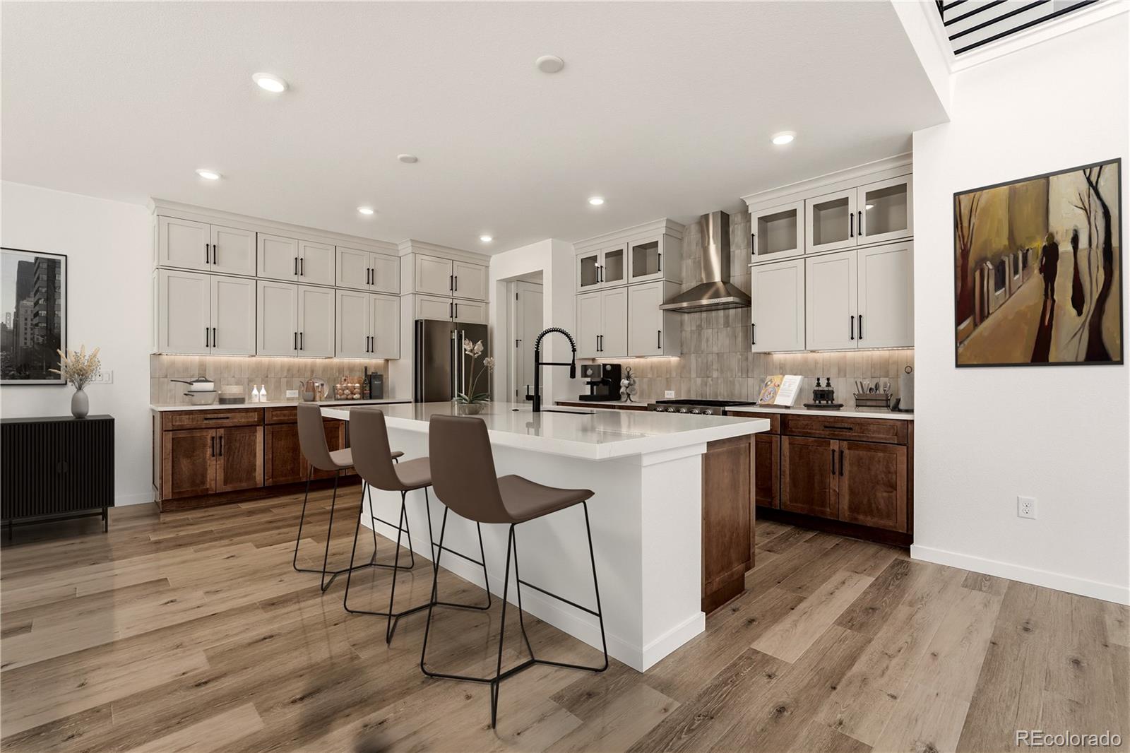 MLS Image #12 for 1252  stillspring lane,castle pines, Colorado
