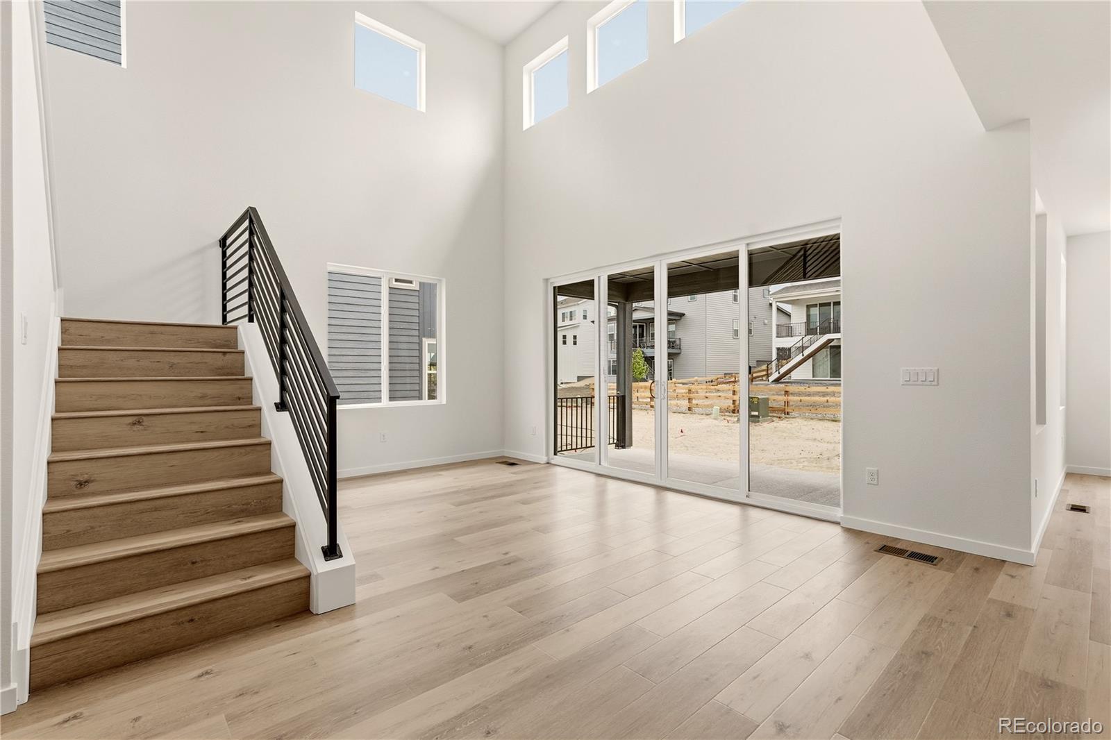 MLS Image #19 for 1252  stillspring lane,castle pines, Colorado