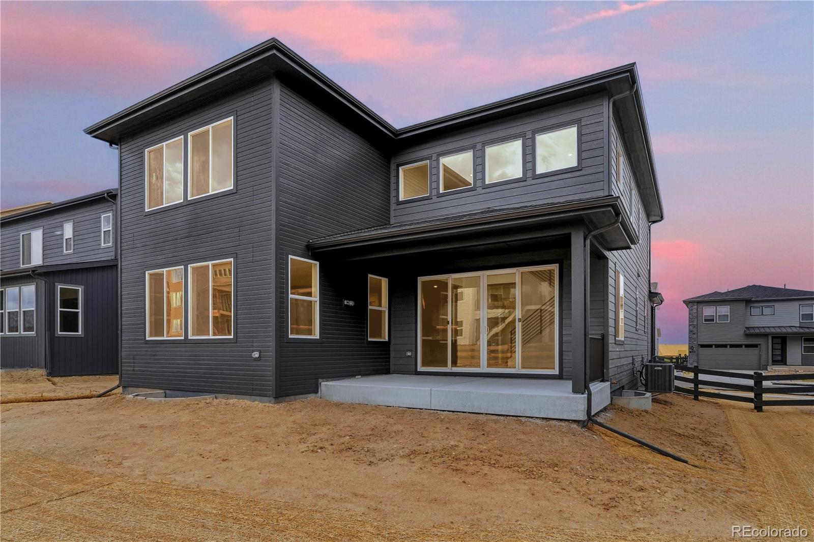 MLS Image #4 for 1252  stillspring lane,castle pines, Colorado