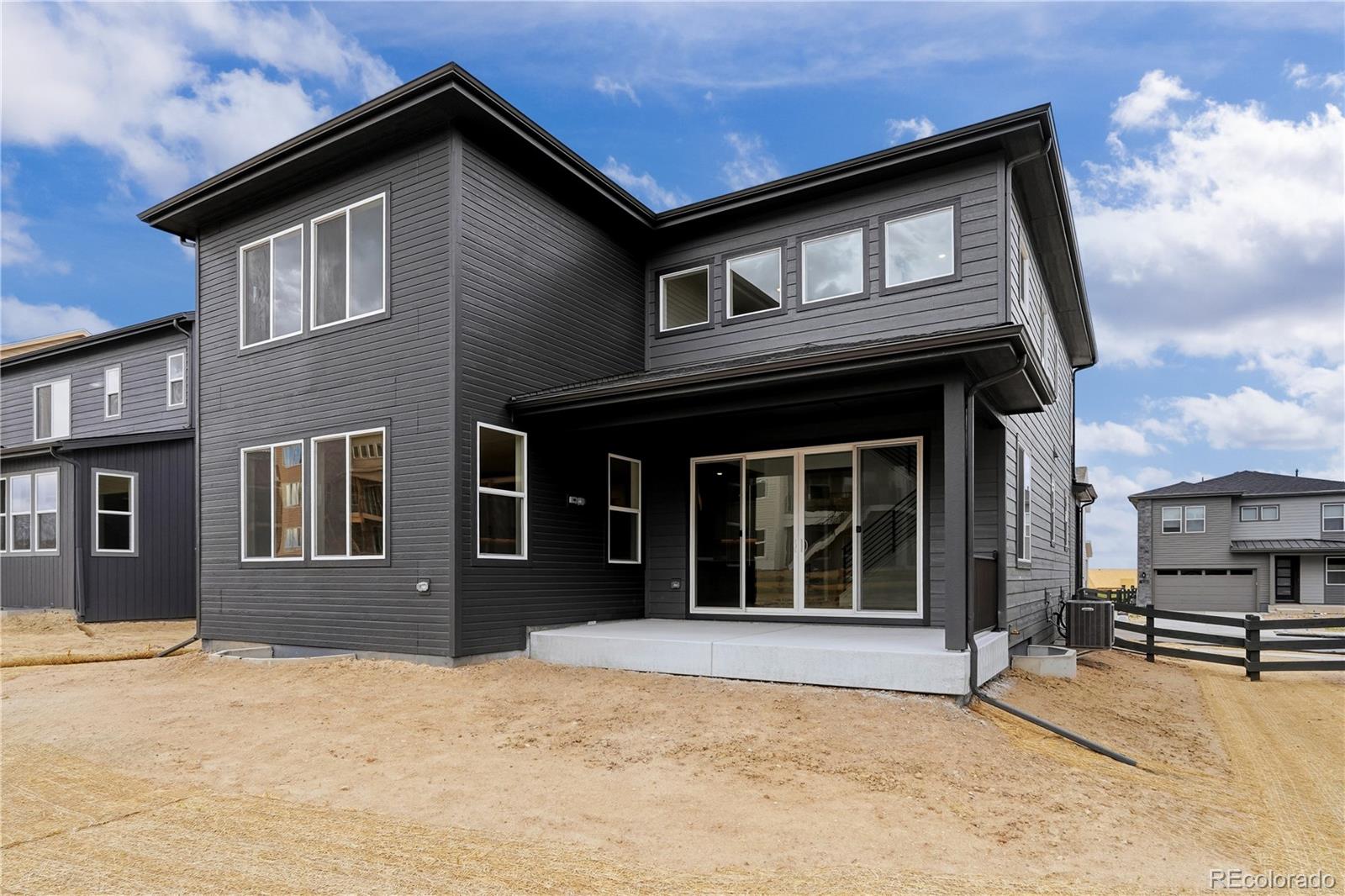 MLS Image #5 for 1252  stillspring lane,castle pines, Colorado